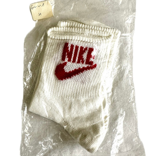 Nike 80s Vintage Ankle Socks 36-41