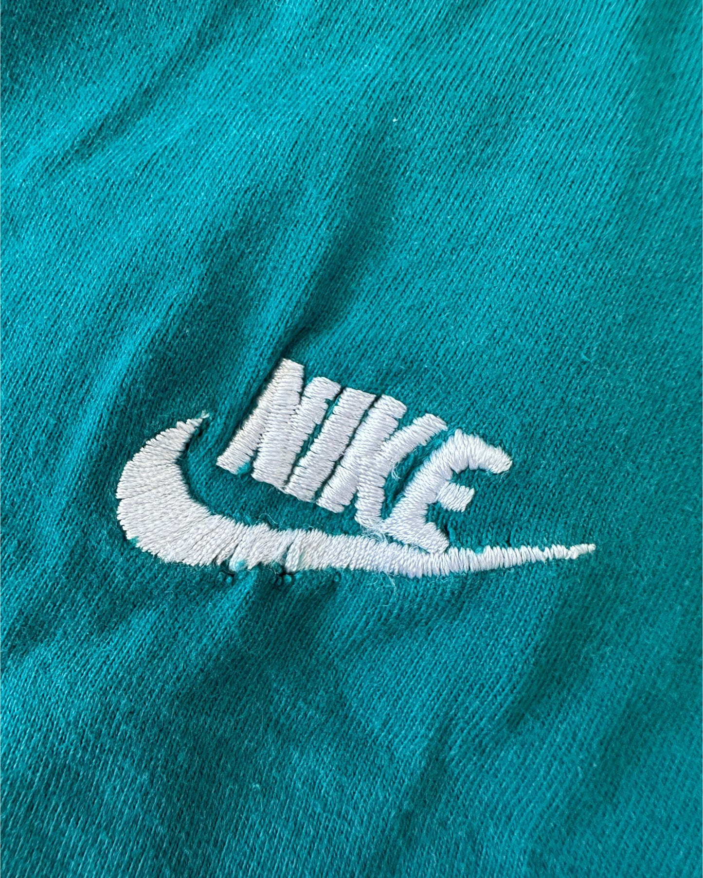 Nike Supreme Court Vintage 1990 Tennis T-Shirt - M - Made in USA