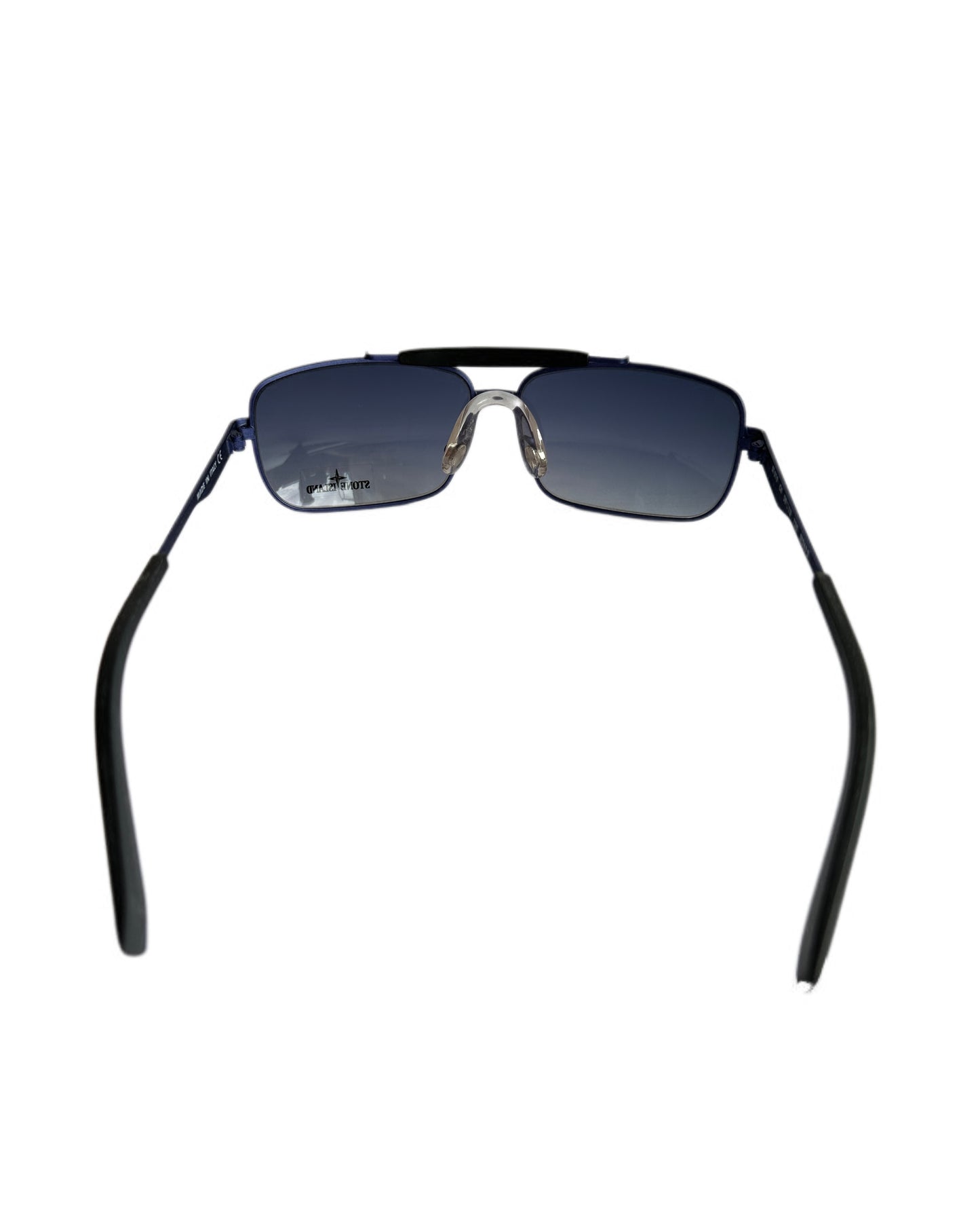 Stone Island 2012 Zeiss Sunglasses - BNWT - Made in Italy