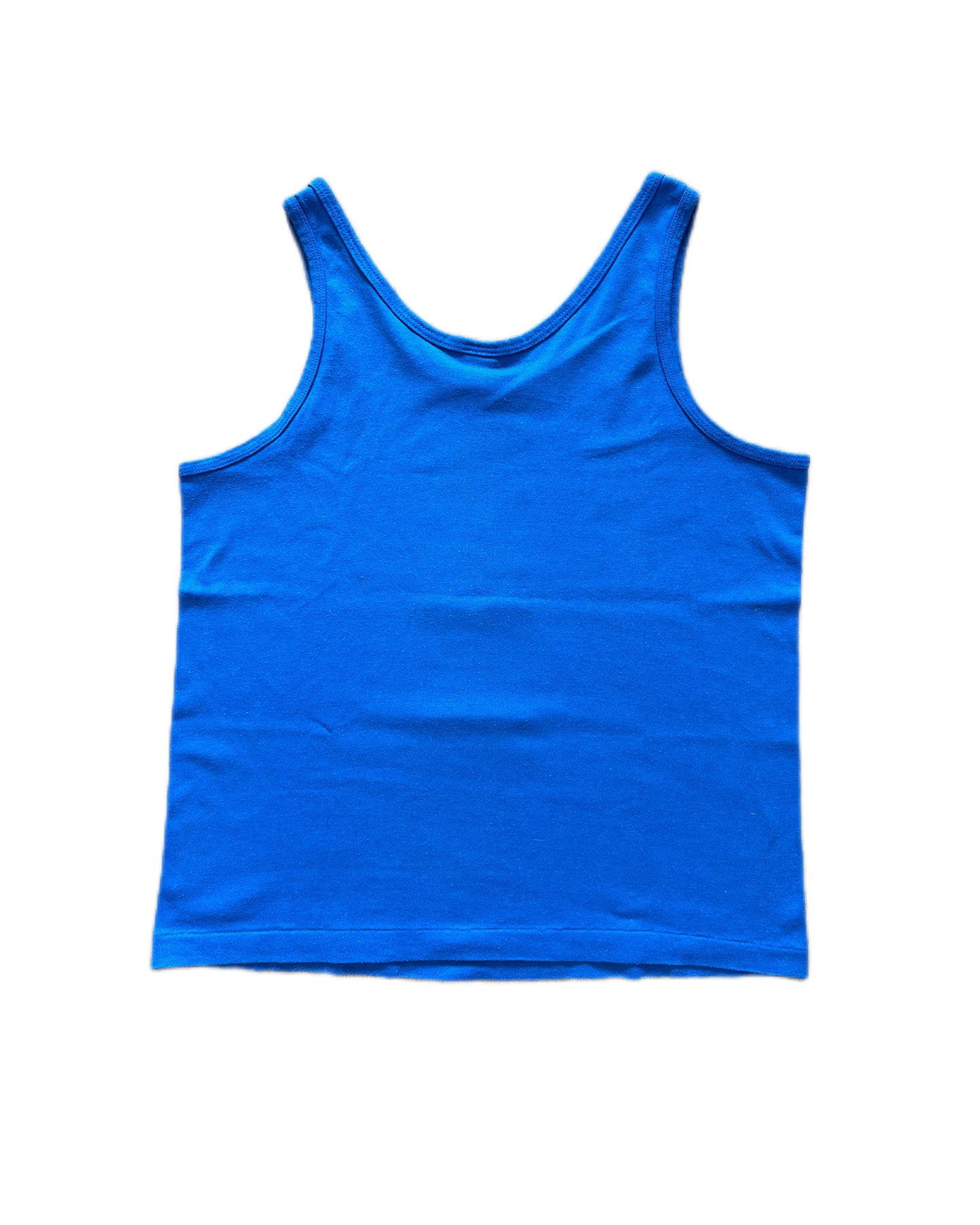 Nike Force STS 1989 Vintage Tank Top - S - Made in USA