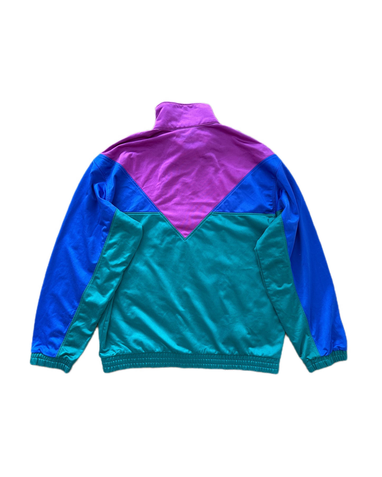 Fila Vintage 1992 Full Tracksuit - 50 / M