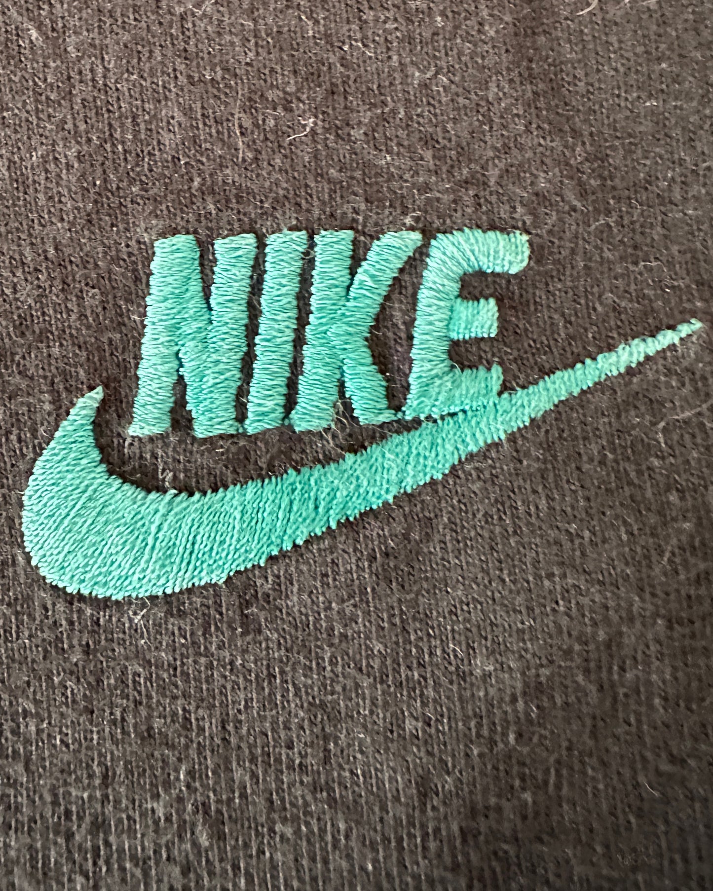 Nike Challenge Court 1993 Batik Wash Polo Shirt - L