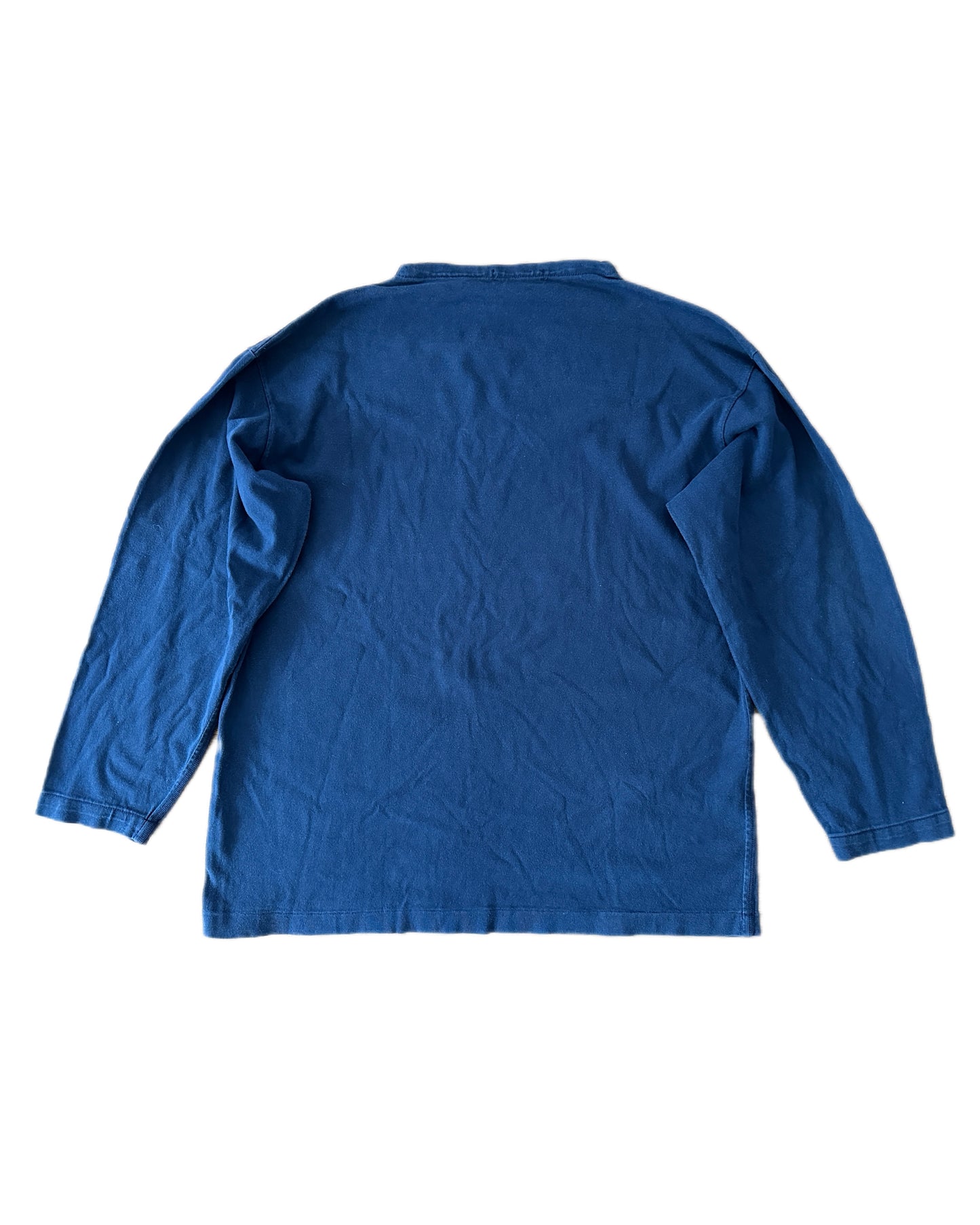 Stone Island Marina 1990 Longsleeve Shirt - L - Made in Italy