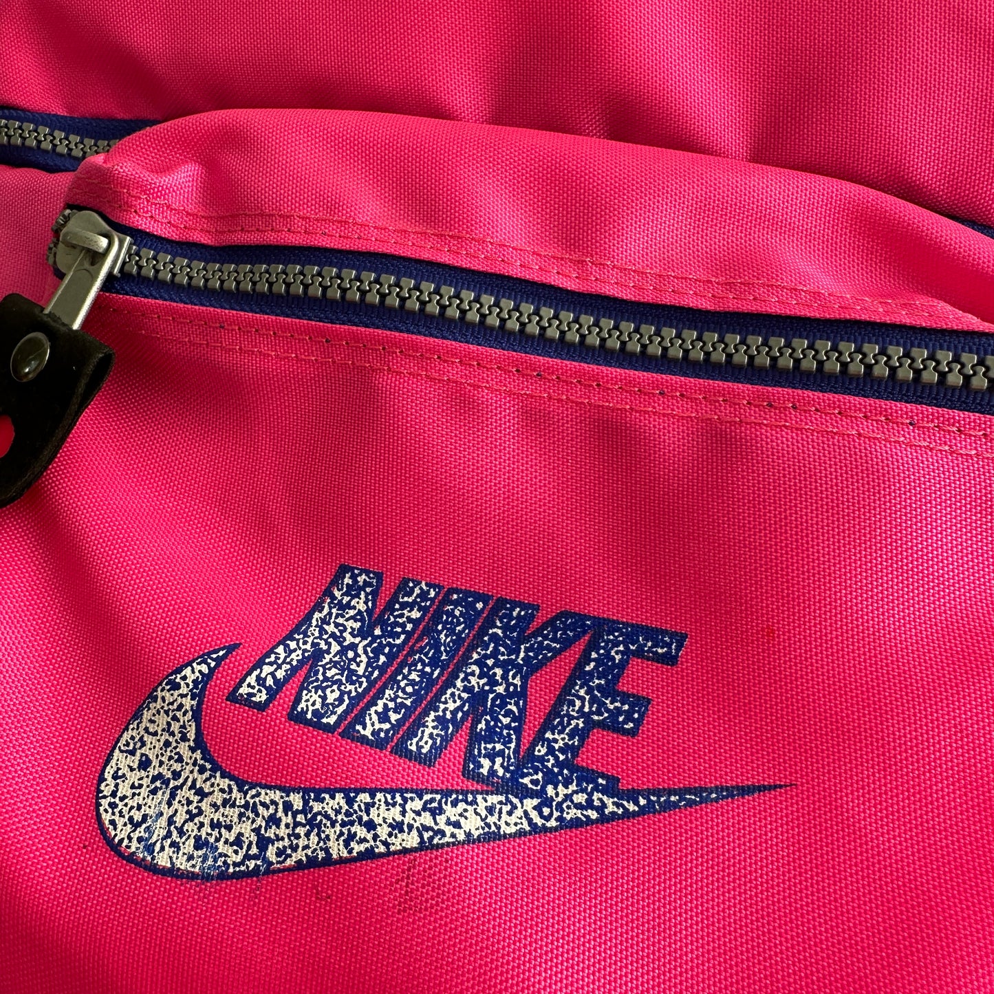 Nike 1991 Vintage Pink Ultramarina Backpack