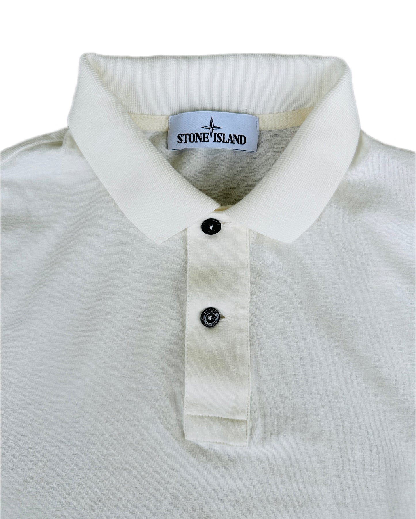 Stone Island Marina 2017 Polo Shirt - L - Made in Italy