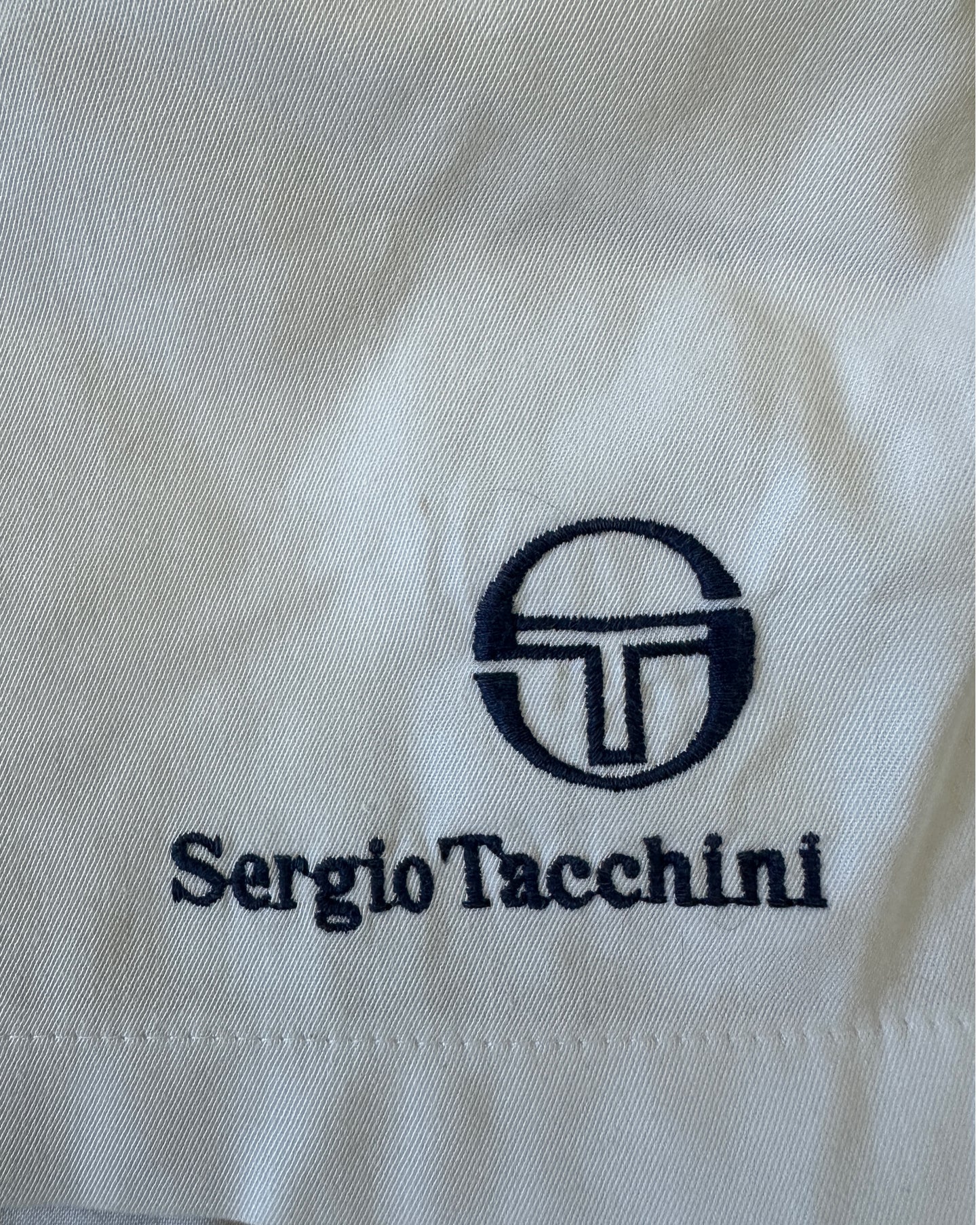 Sergio Tacchini 1990 Tennis Shorts - 54 / XL