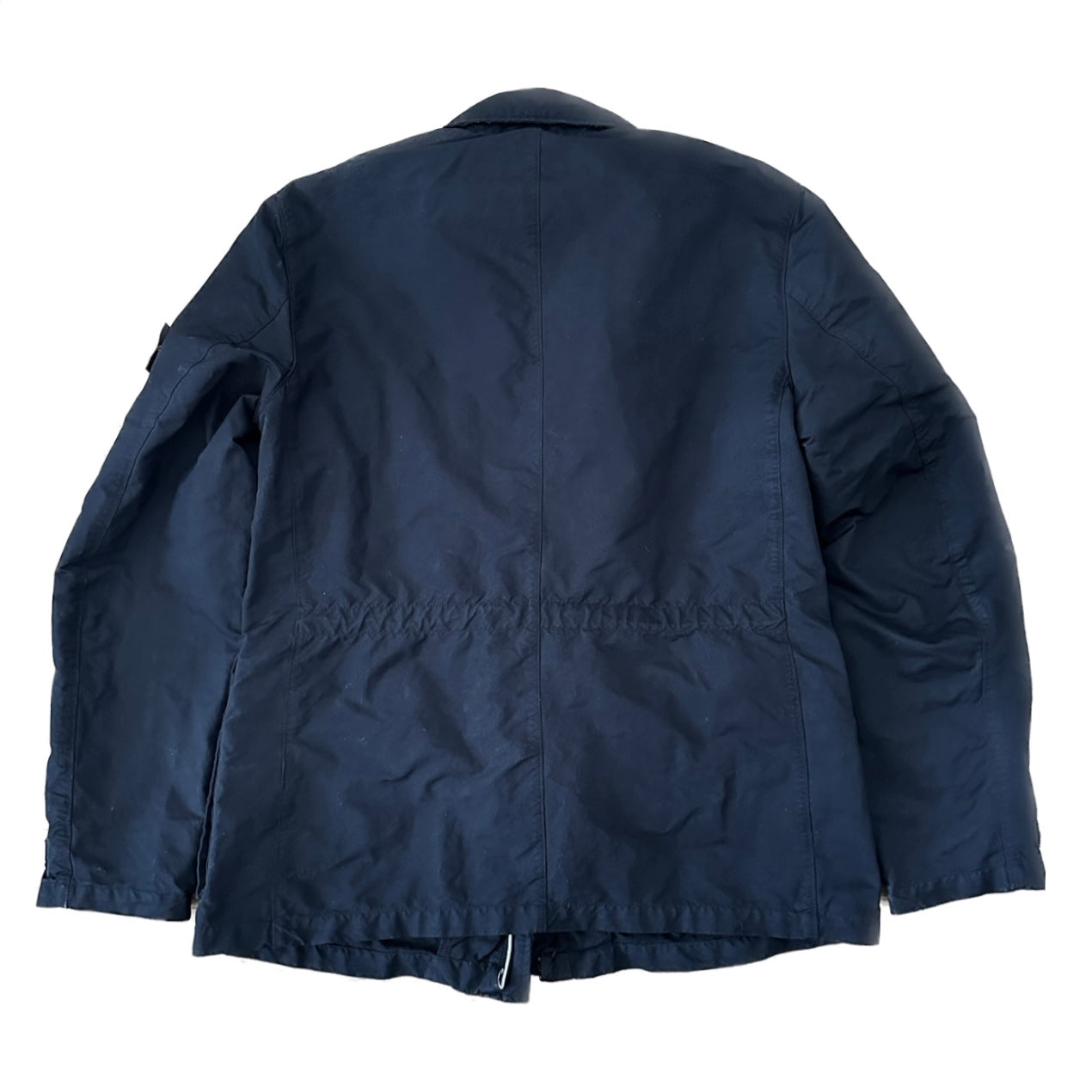 Stone Island David-TC Parka Jacket - XL