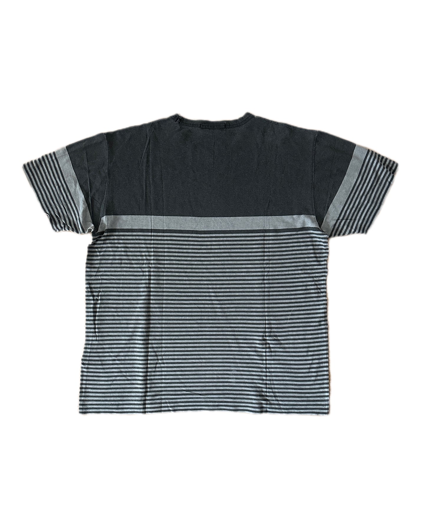 Stone Island Marina 2017 Corrosion Print T-Shirt - XL - Made in Italy