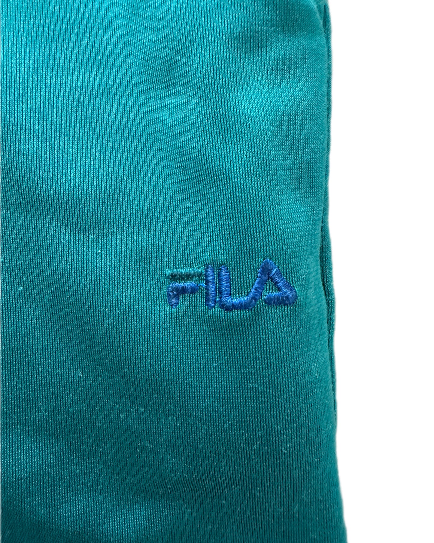 Fila Vintage 1992 Full Tracksuit - 50 / M