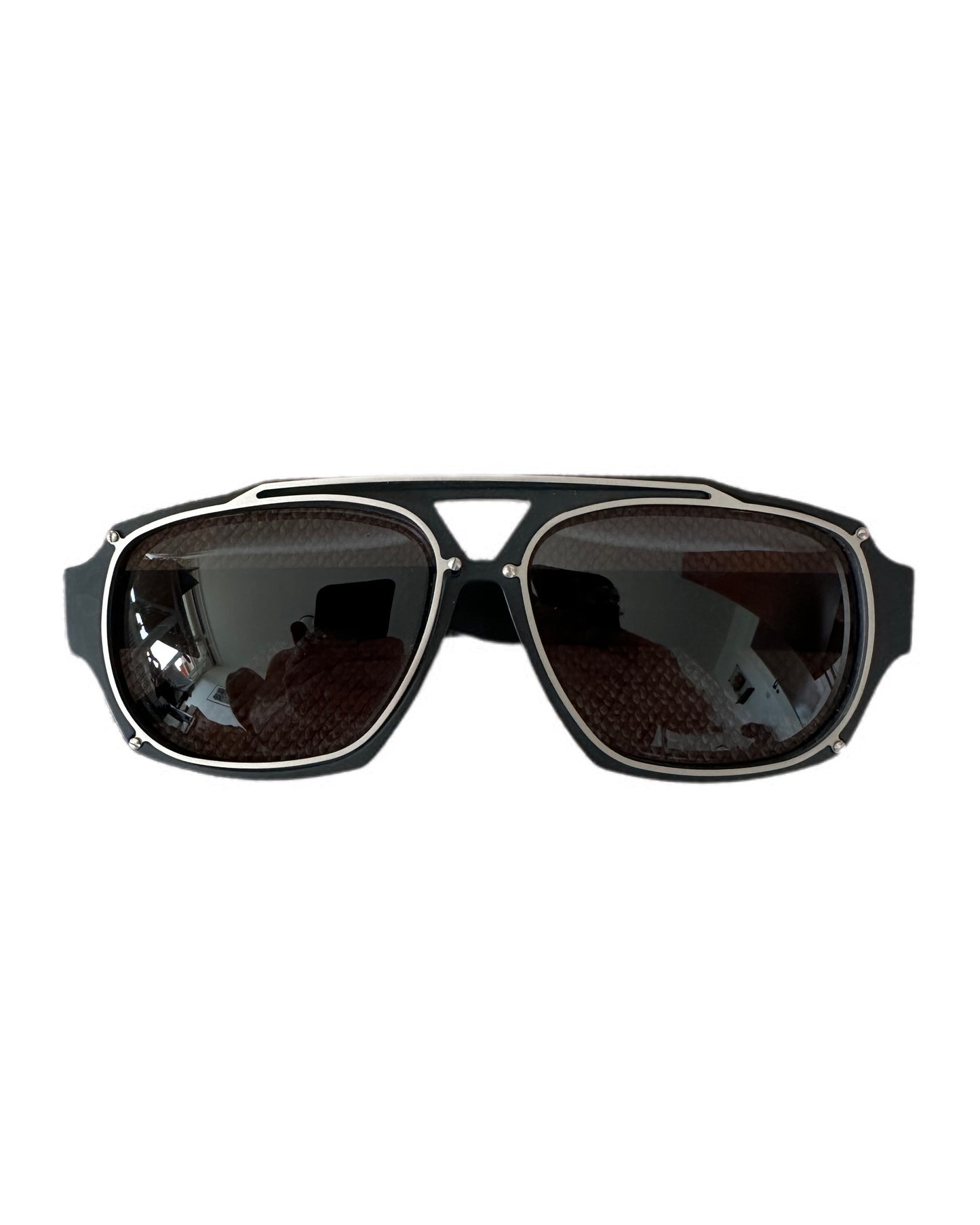 Stone Island 2012 Zeiss Sunglasses - Made in Italy