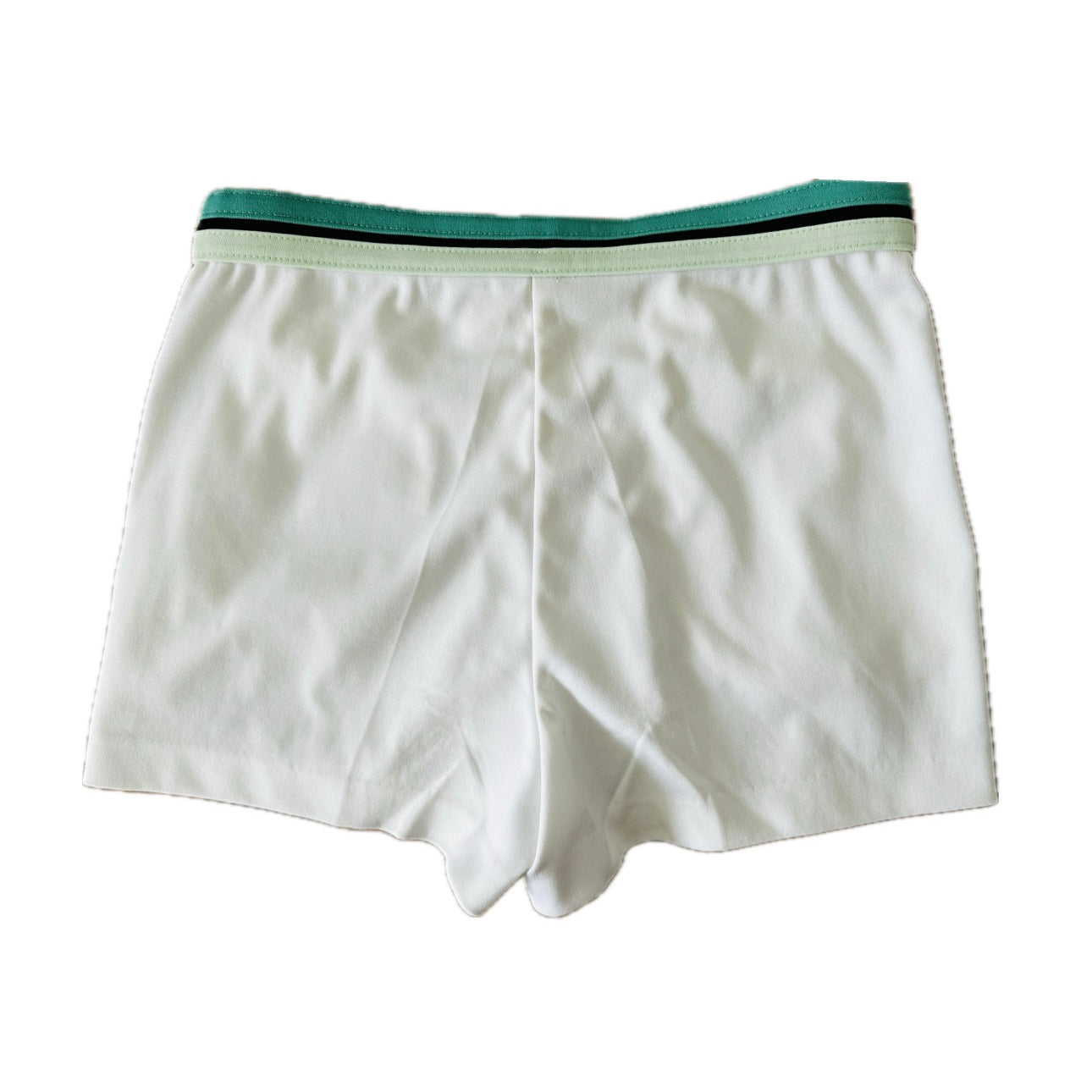 Sergio Tacchini 80s Vintage Tennis Shorts - 44 / S - Made in Italy
