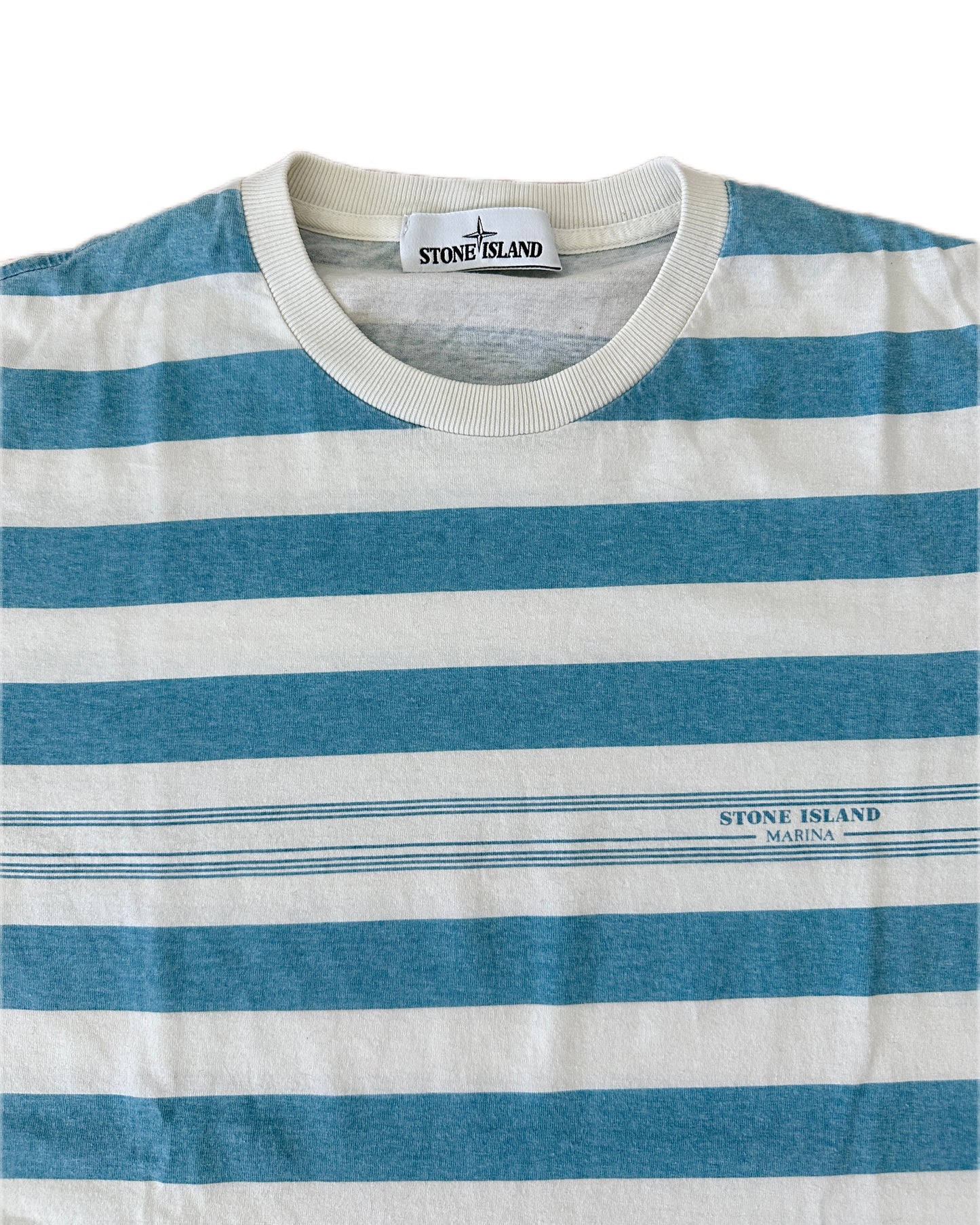 Stone Island Marina 2017 T-Shirt - M