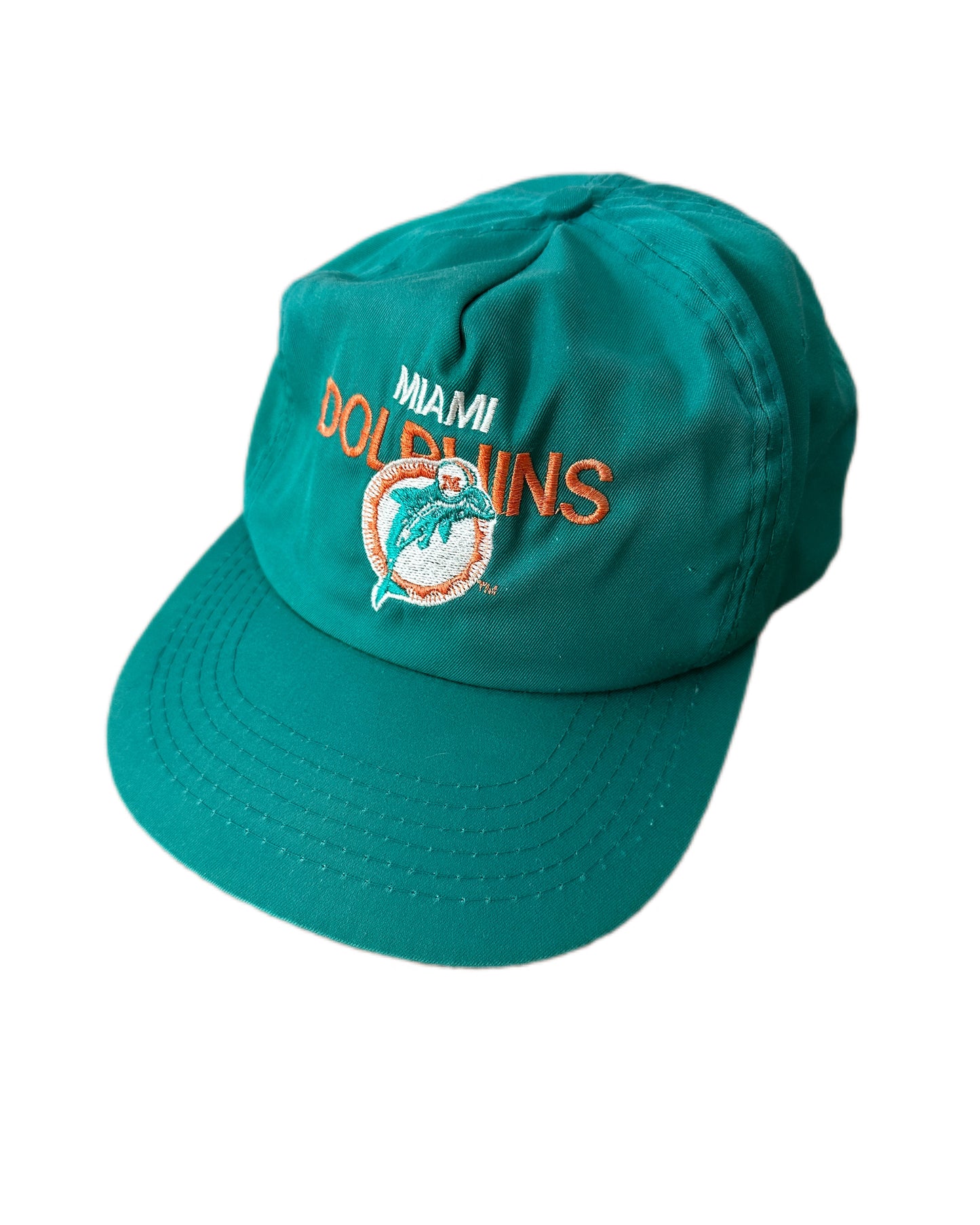 Miami Dolphins 1993 McDonald’s Vintage Cap