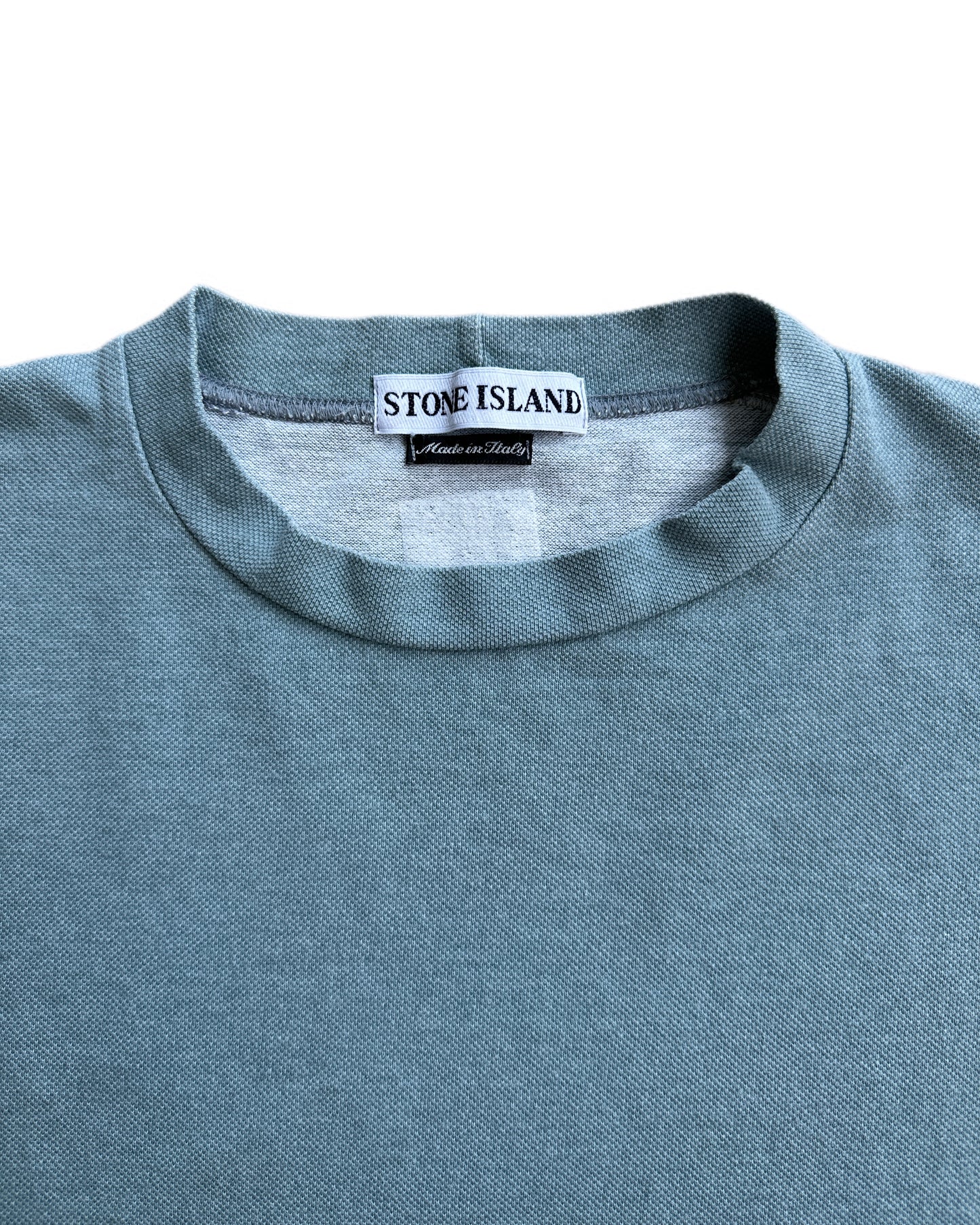 Stone Island Marina 1997 T-Shirt - M - Made in Italy