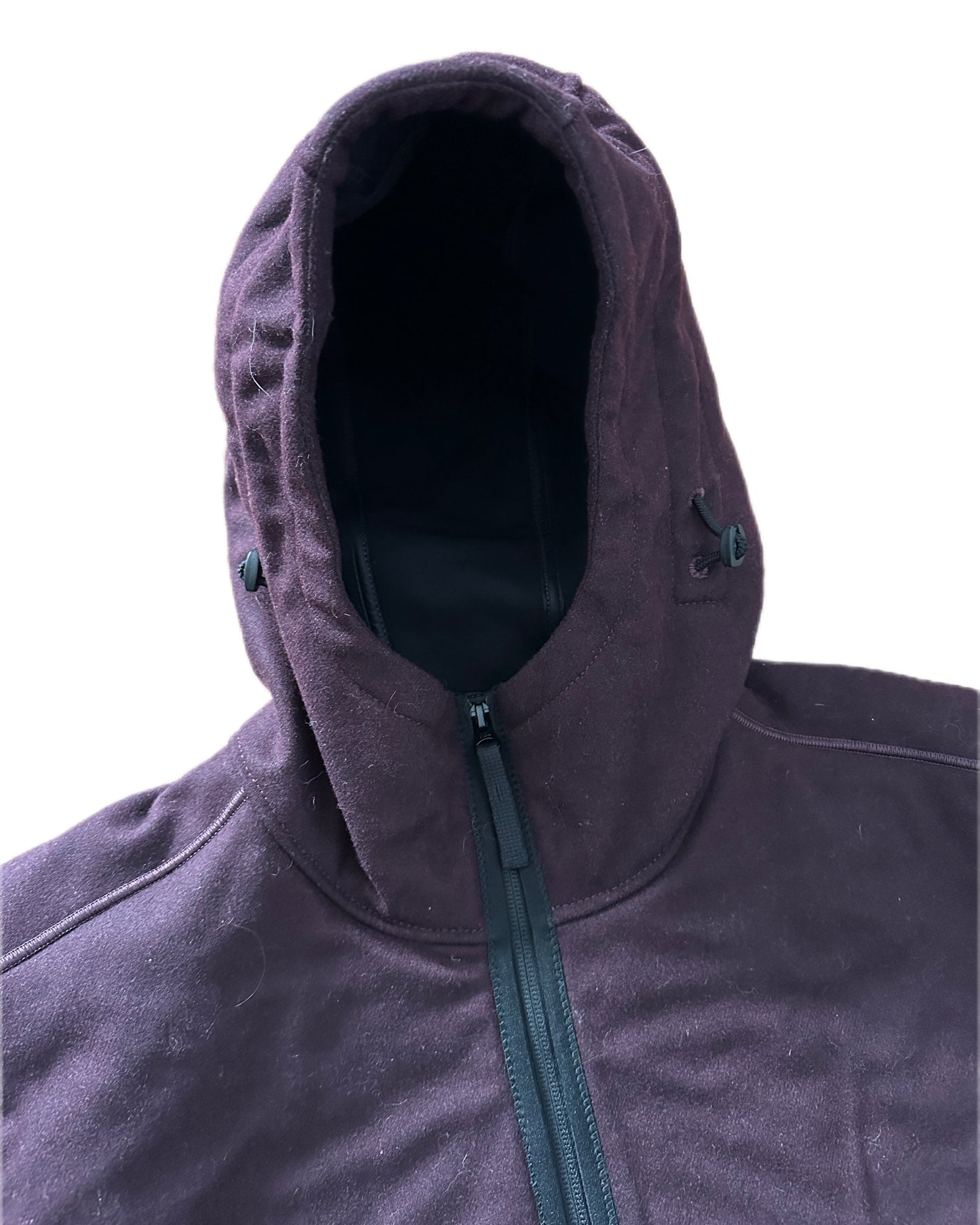 Stone Island 2017 Panno-R 4L Stretch Jacket - L - Made in Italy