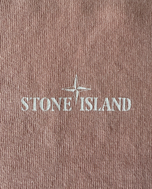 Stone Island 2024 Closed Loop T-Shirt - M