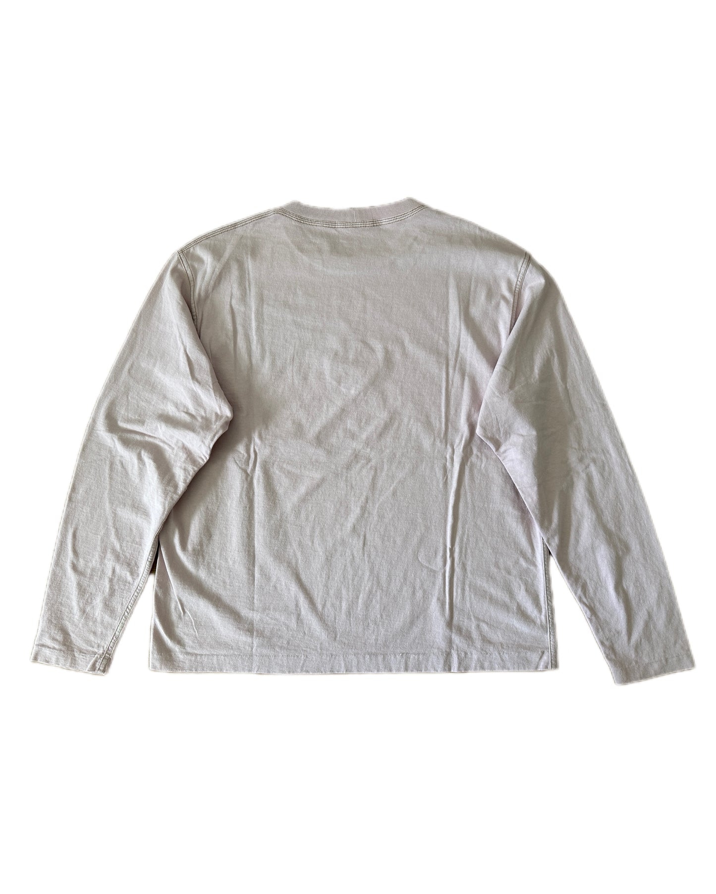 Stone Island Rose Longsleeve Shirt - XXL