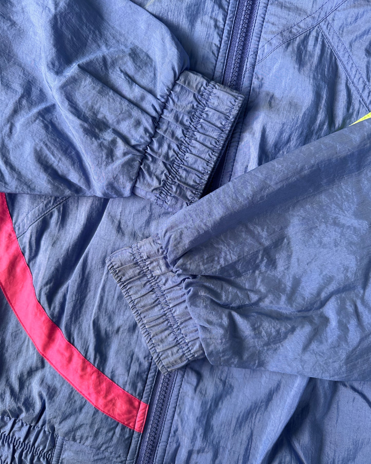 Nike Challenge Court 1990 Track Jacket - S (fits M)