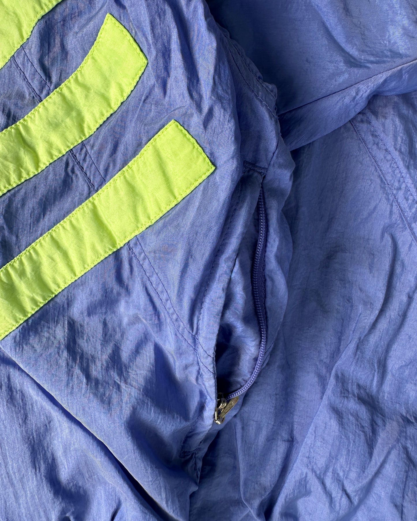 Nike Challenge Court 1990 Track Jacket - S (fits M)