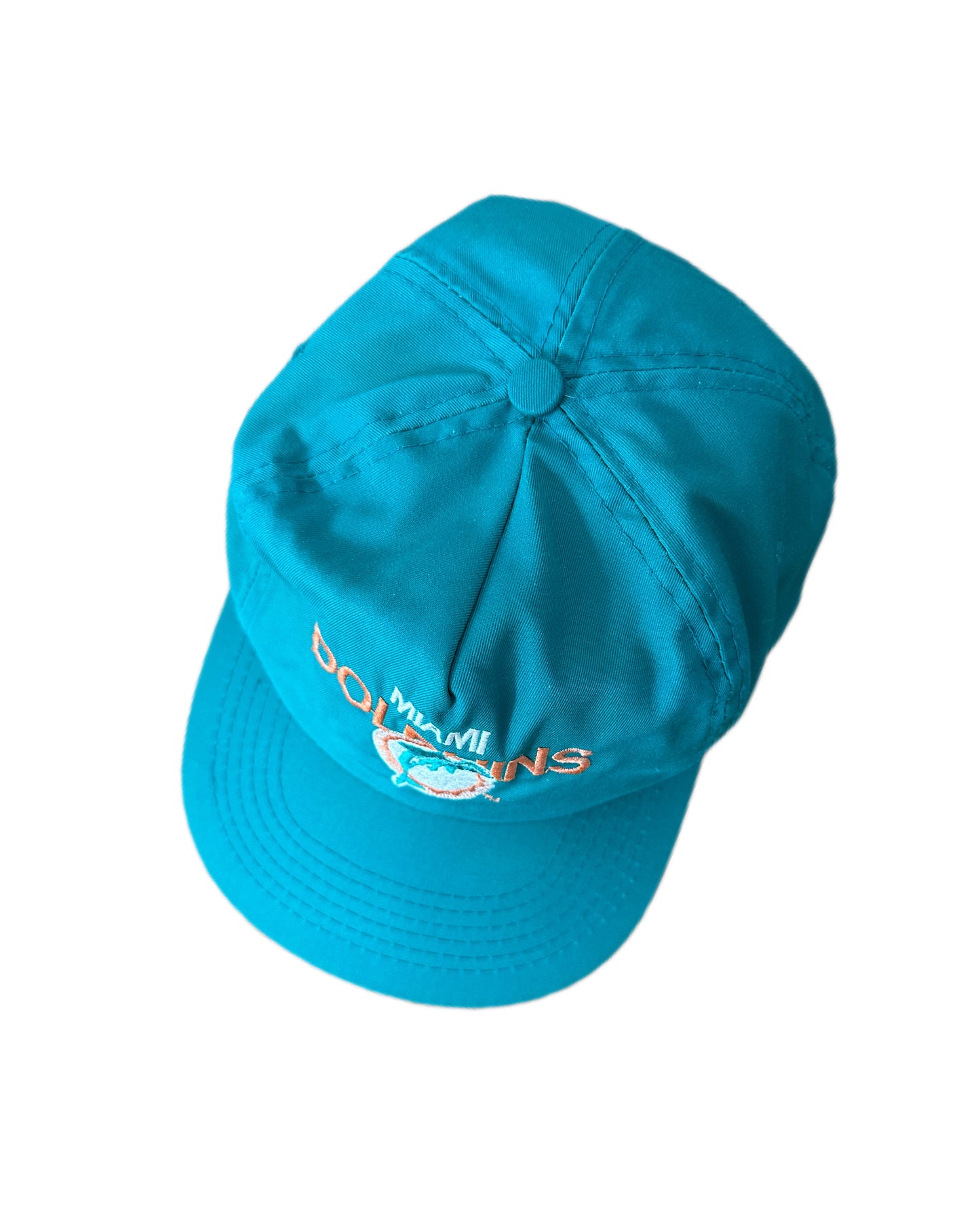 Miami Dolphins 1993 McDonald’s Vintage Cap