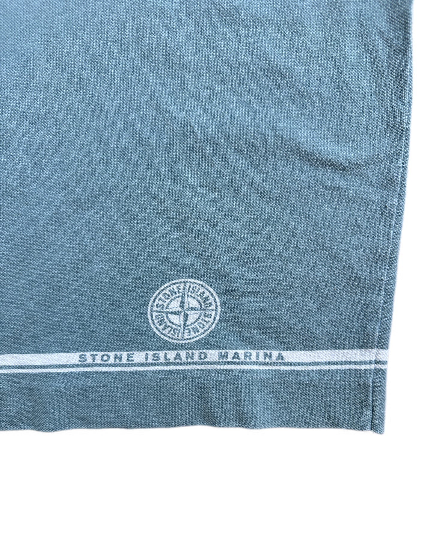 Stone Island Marina 1997 T-Shirt - M - Made in Italy