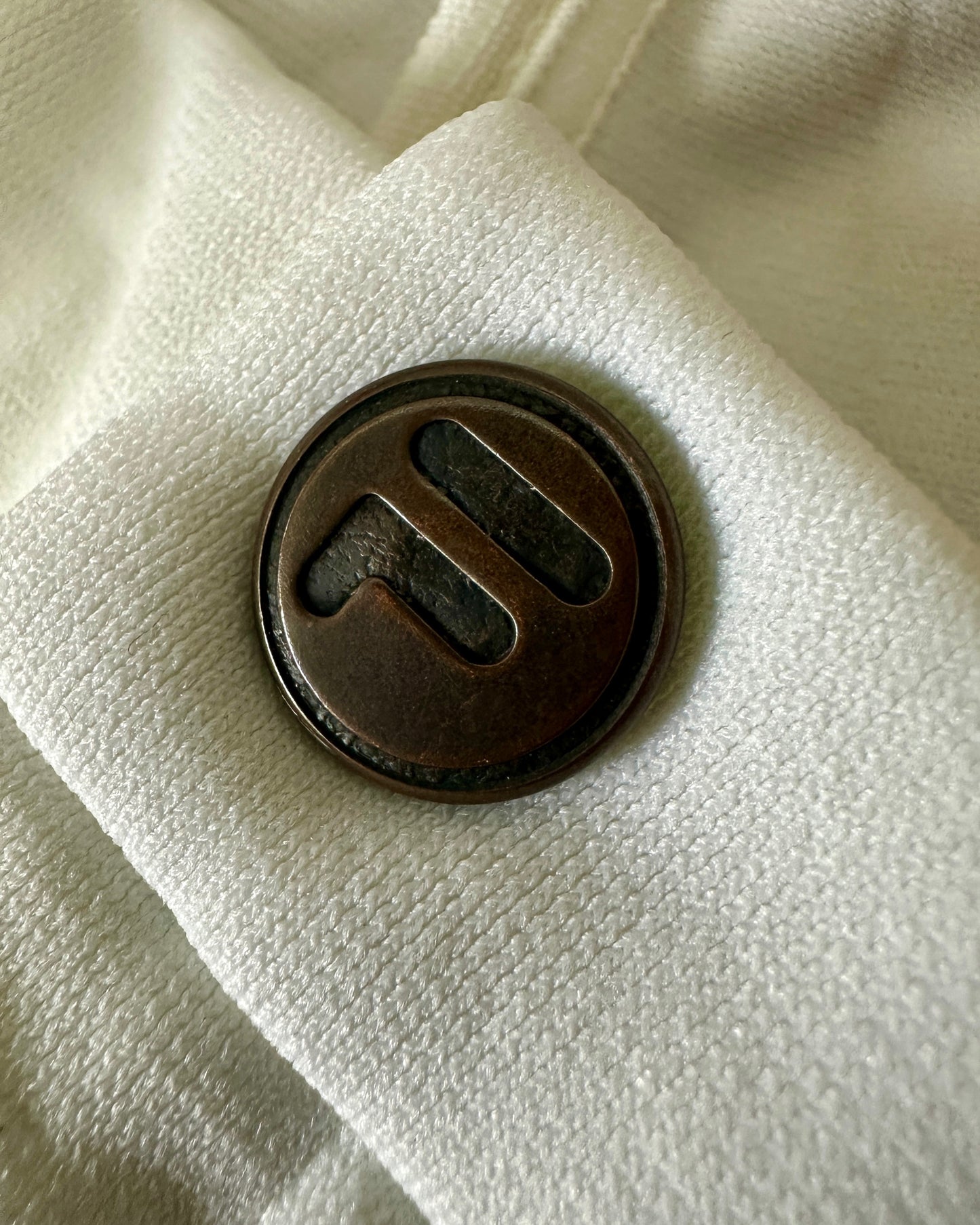 Fila Vintage 80s Tennis Shorts - 52 / L - Made in Italy