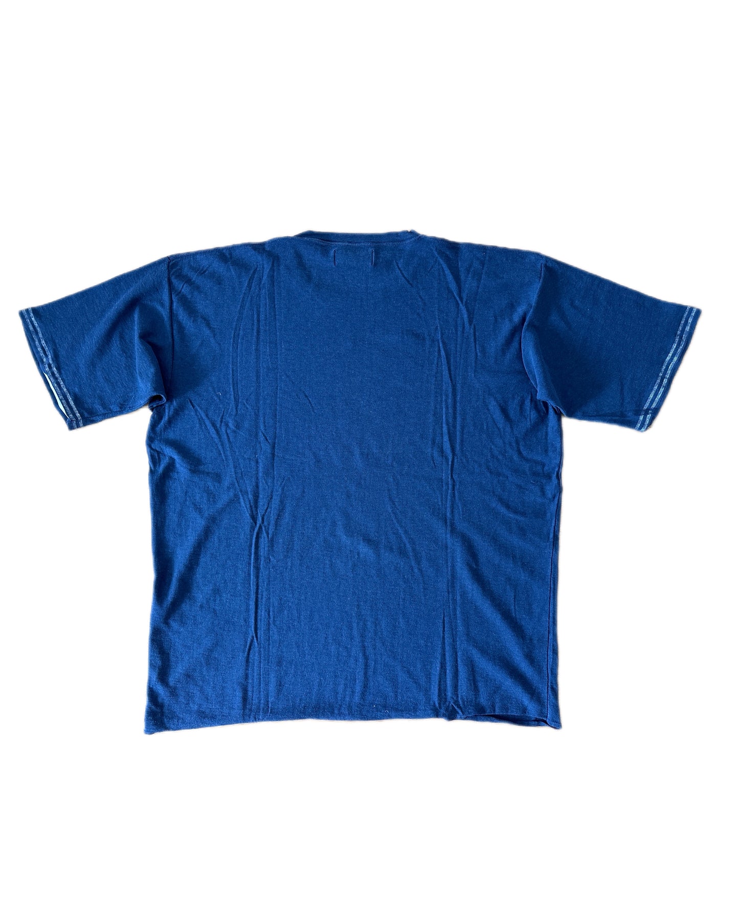 Stone Island Stellina 2019 Navy T-Shirt - XXL