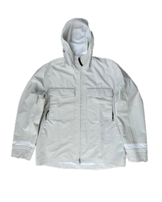 Stone Island Marina 2017 Tank Shield Jacket - XXL