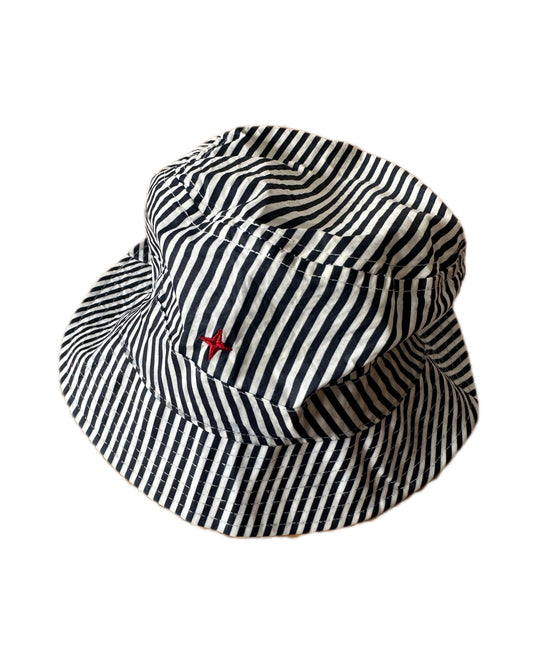 Stone Island Marina 2019 Bucket Hat - L - Made in Italy
