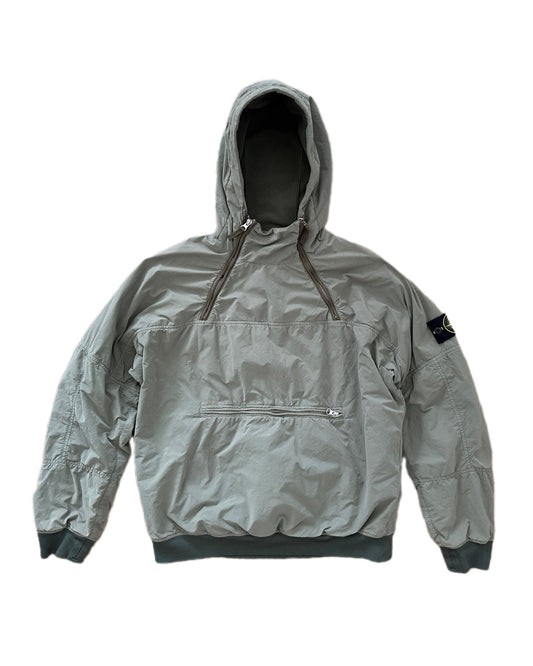 Stone Island 2019 David Light-TC with Micropile Winter Smock - M
