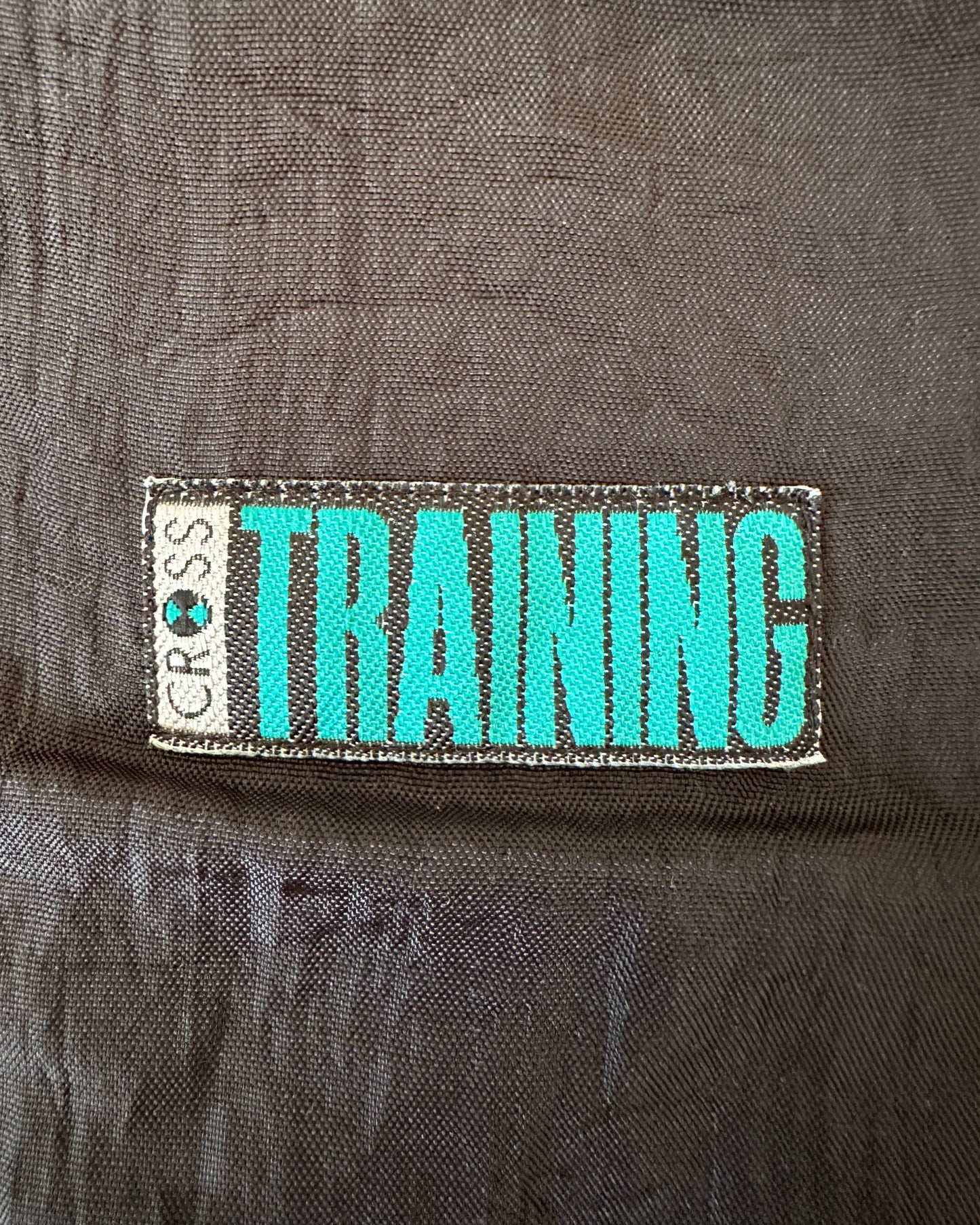Nike Cross Training 1990 Track Jacket - XL - Made in Portugal