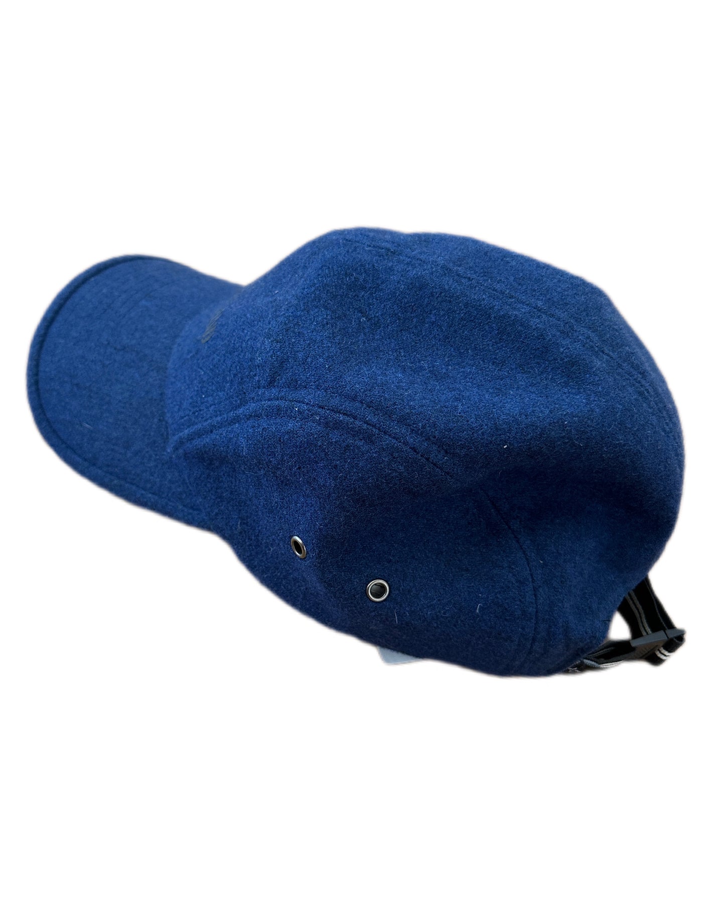 Stone Island 2016 Wool 5 Panel Cap - M