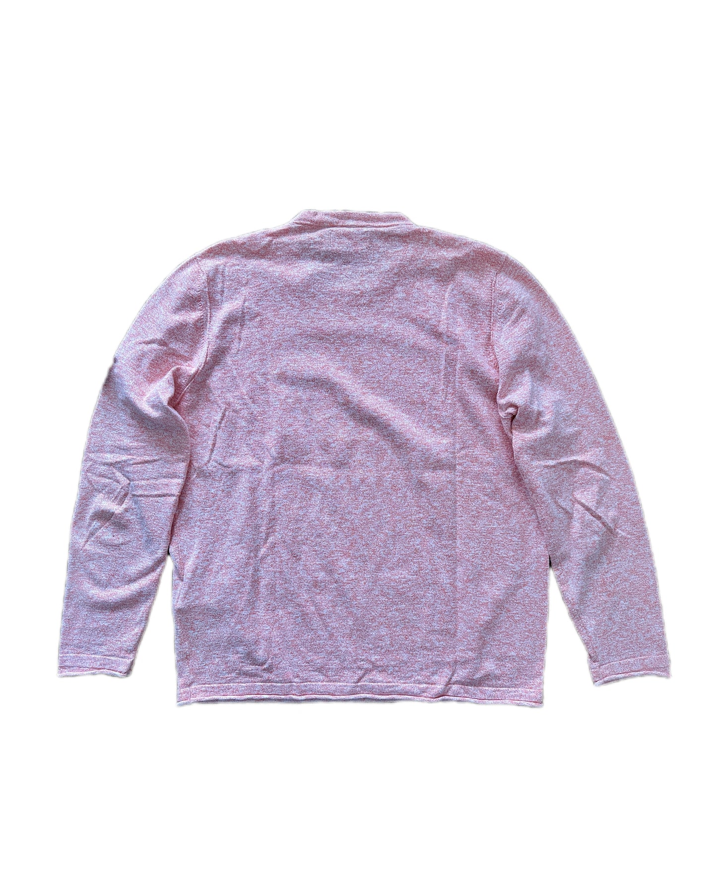 Stone Island 2020 Soft Cotton Knit Sweatshirt - XXL