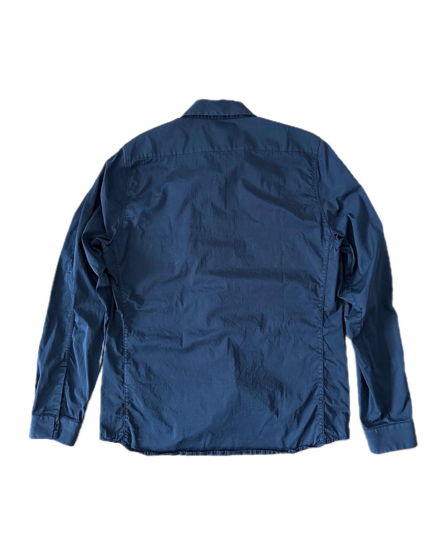 Stone Island Shadow Project 2015 Overshirt - M - Made in Italy