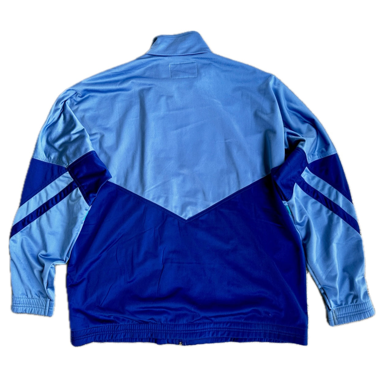 Diadora Vintage 90s Track Jacket - XXL