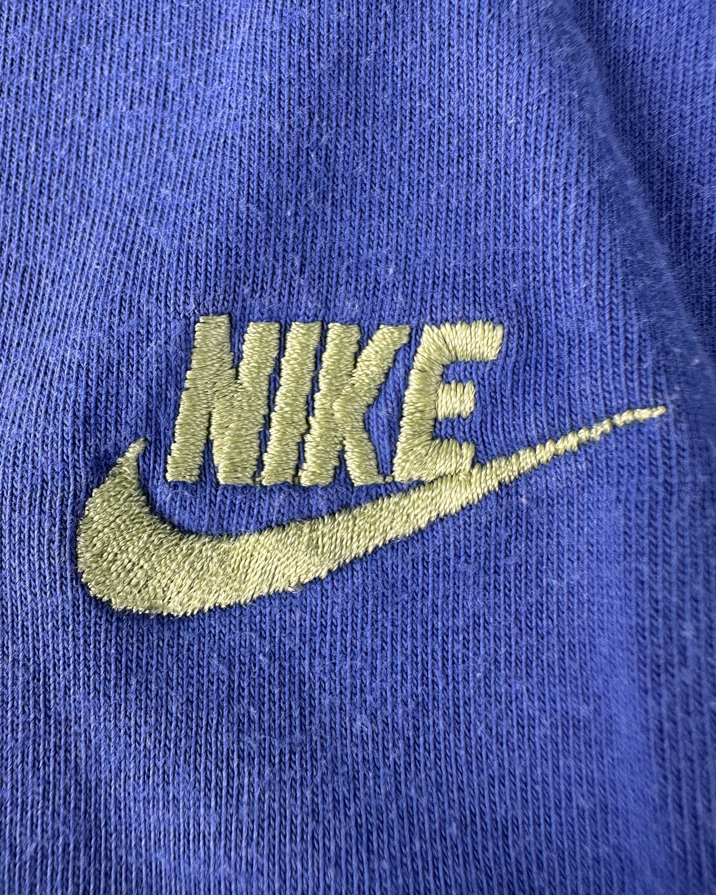 Nike Challenge Court 1993 Batik Dye Polo Shirt - XL