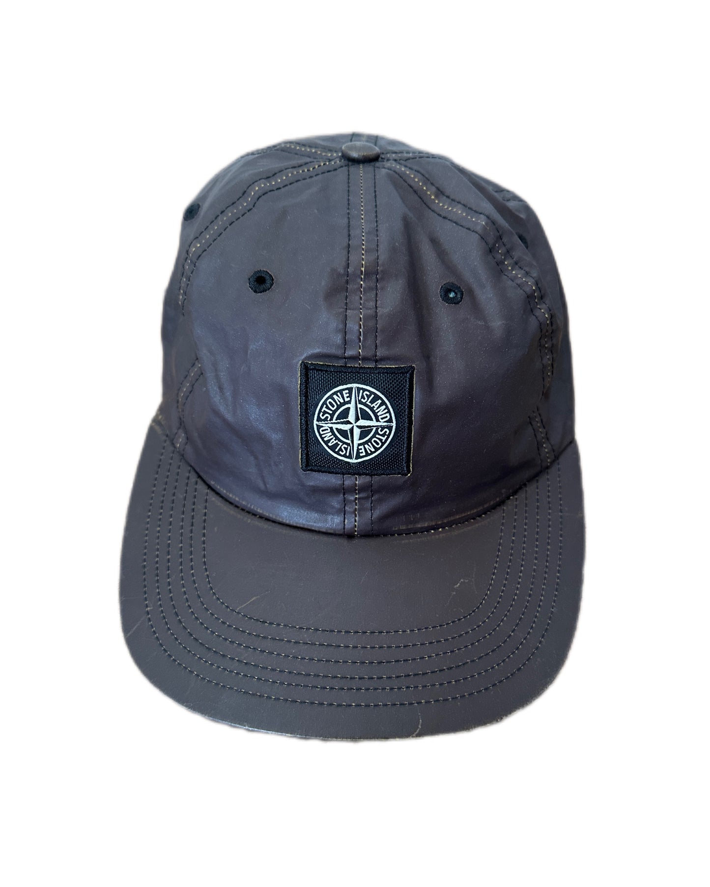Stone Island Supreme 2016 Heat Reactive Cap