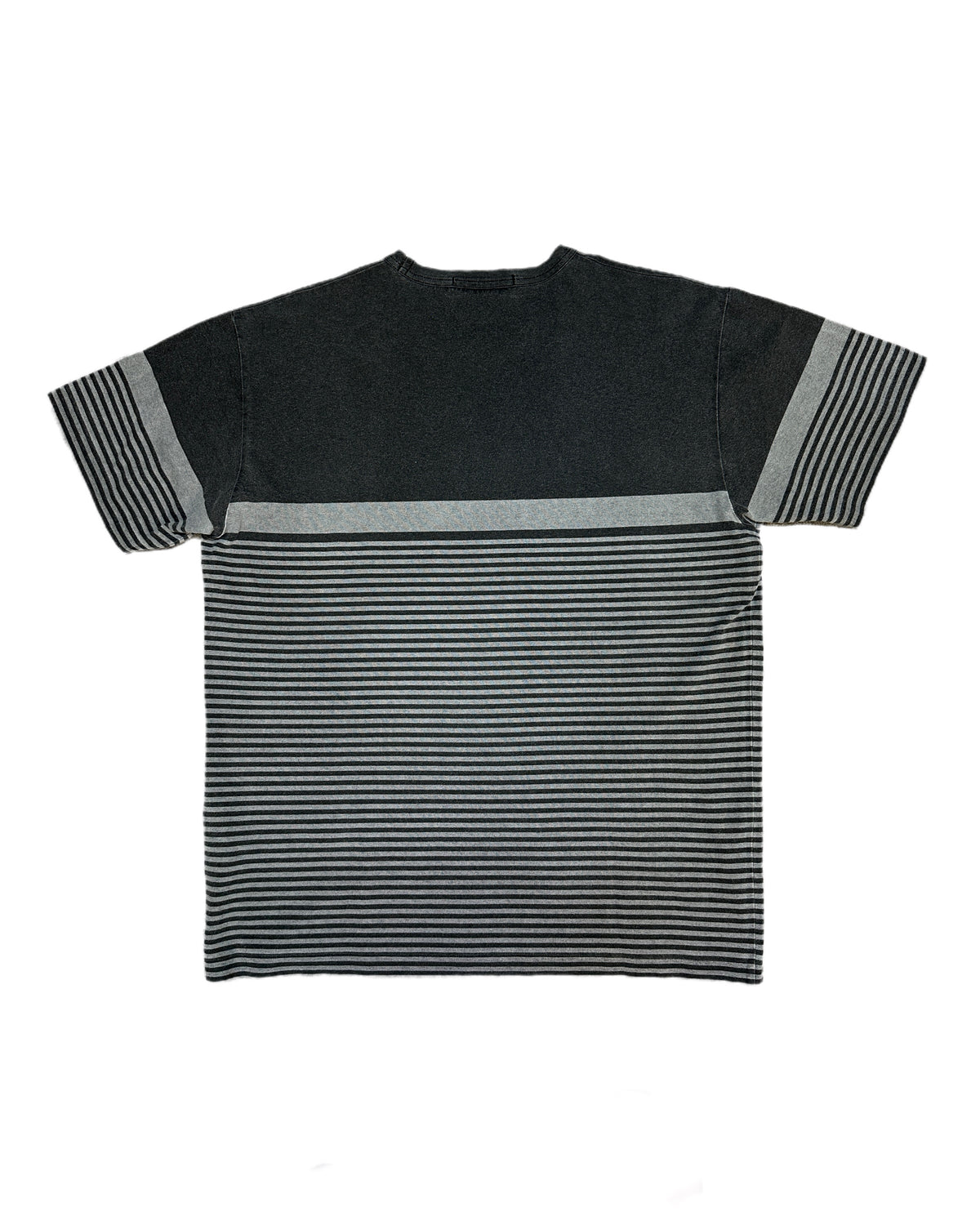 Stone Island Marina 2017 Corrosion Print T-Shirt - XL - Made in Italy