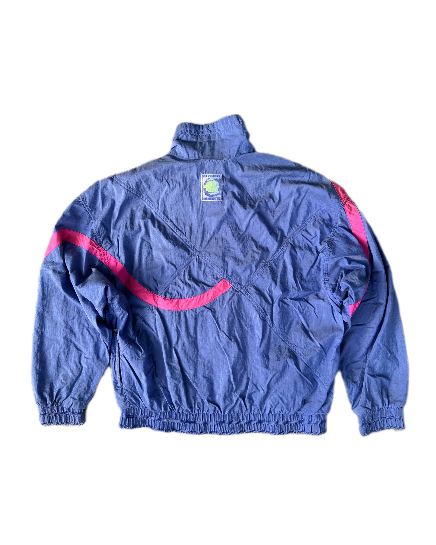 Nike Challenge Court 1990 Track Jacket - S (fits M)