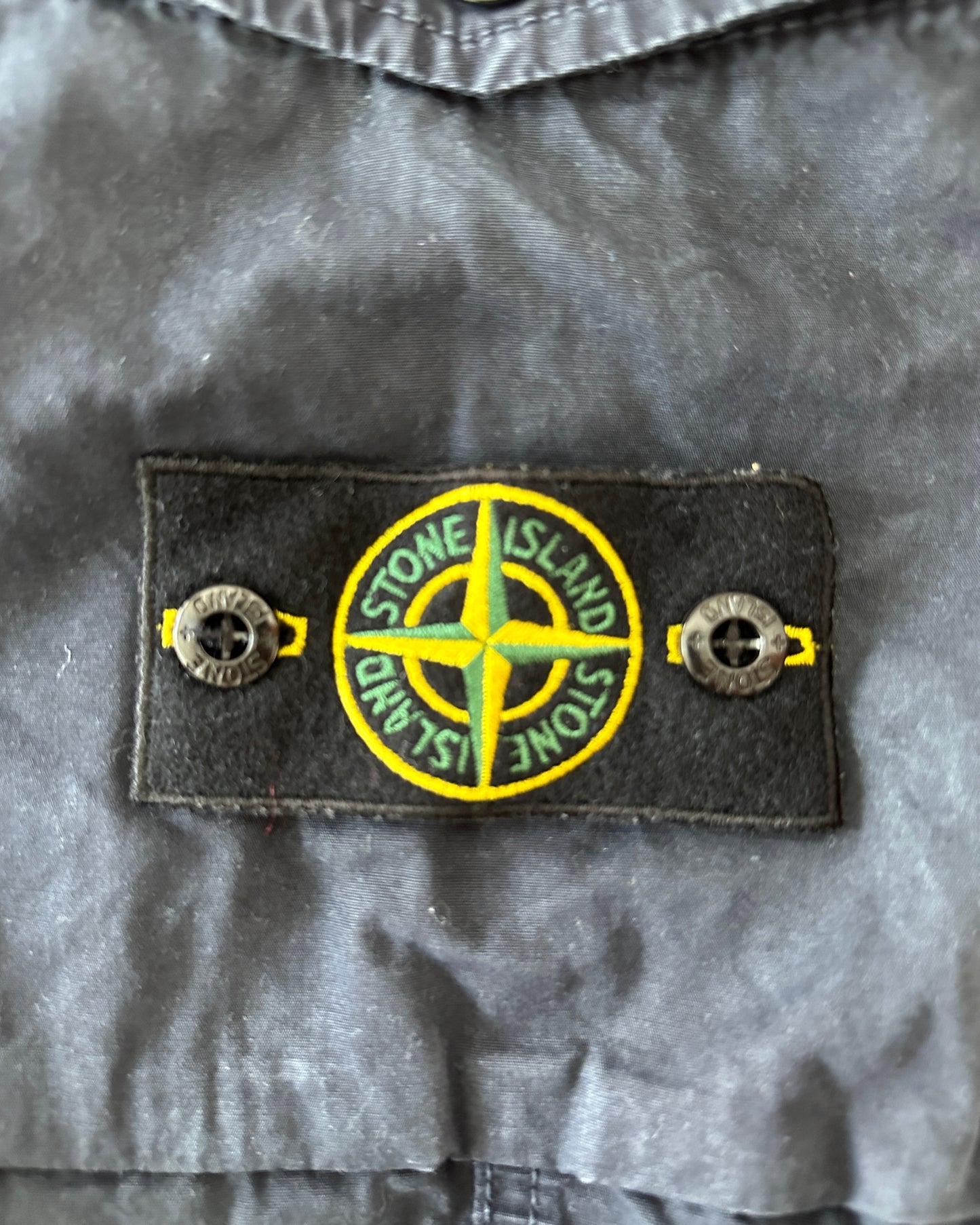 Stone Island 2021 Cargo Shorts - W33