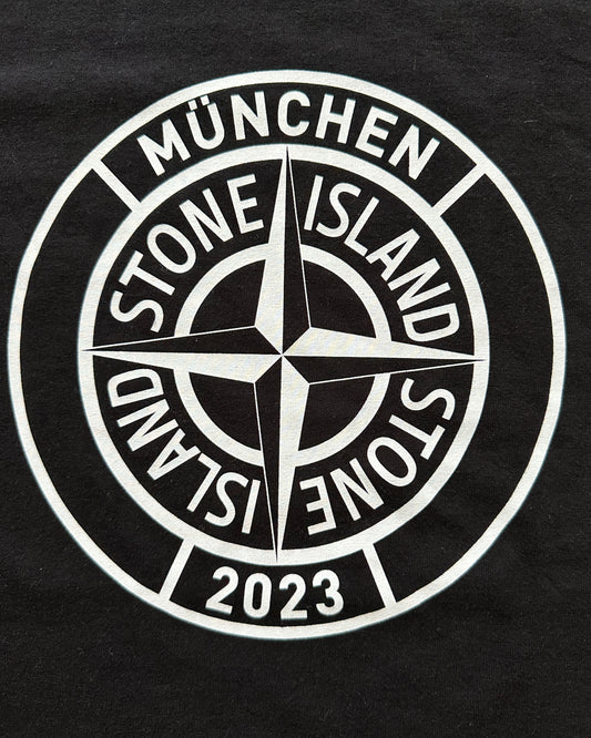 Stone Island München 2023 T-Shirt - L