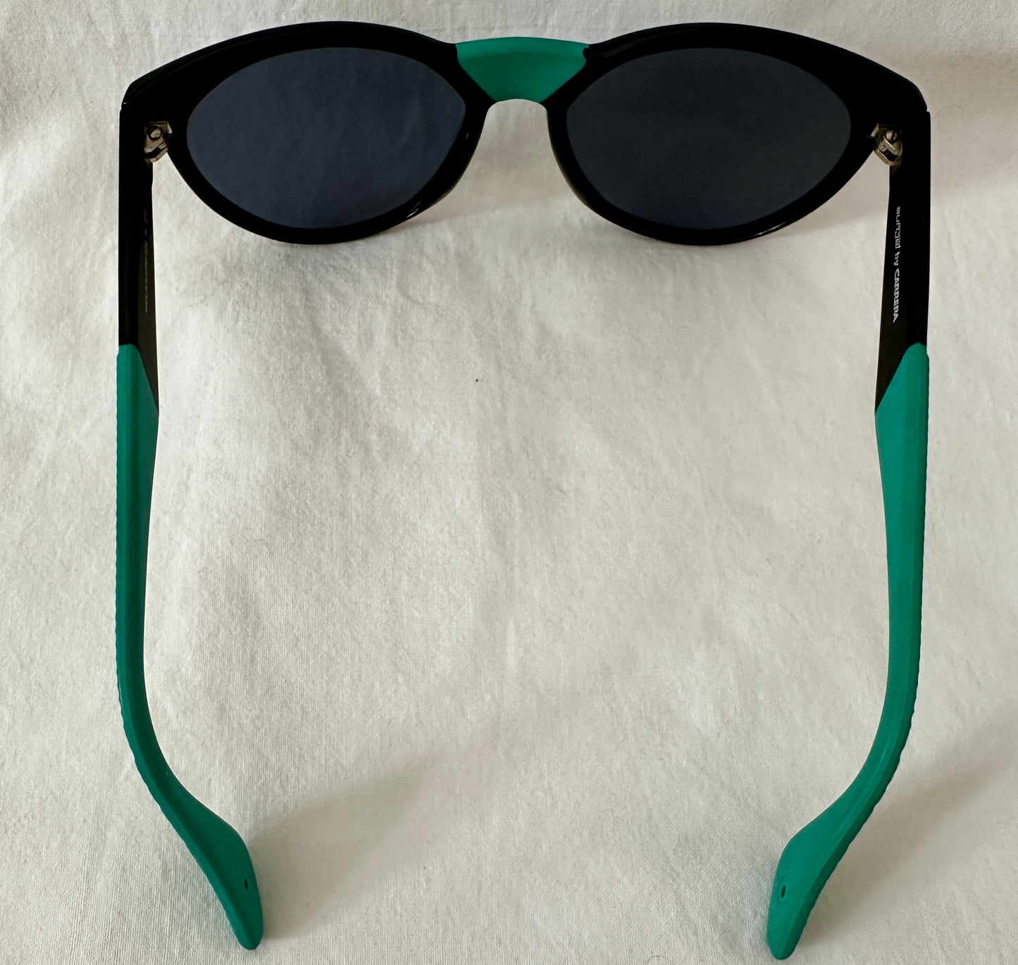 Sunjet by Carrera 5252 Vintage 80s Sunglasses - Made in Austria