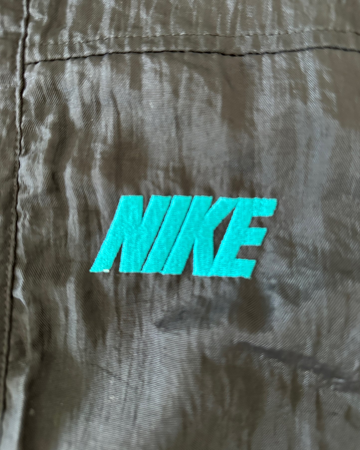 Nike Cross Training 1990 Track Jacket - XL - Made in Portugal