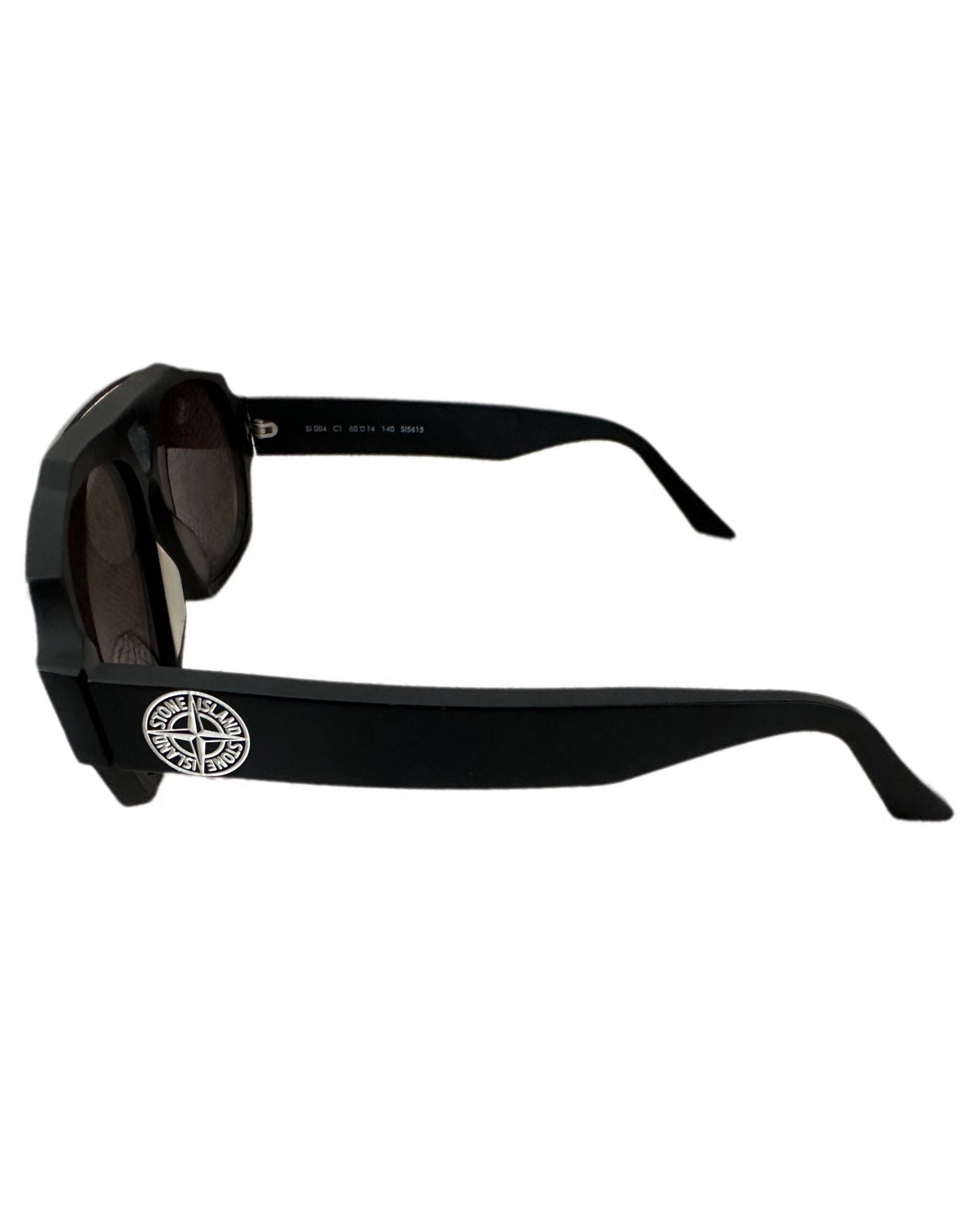 Stone Island 2012 Zeiss Sunglasses - Made in Italy