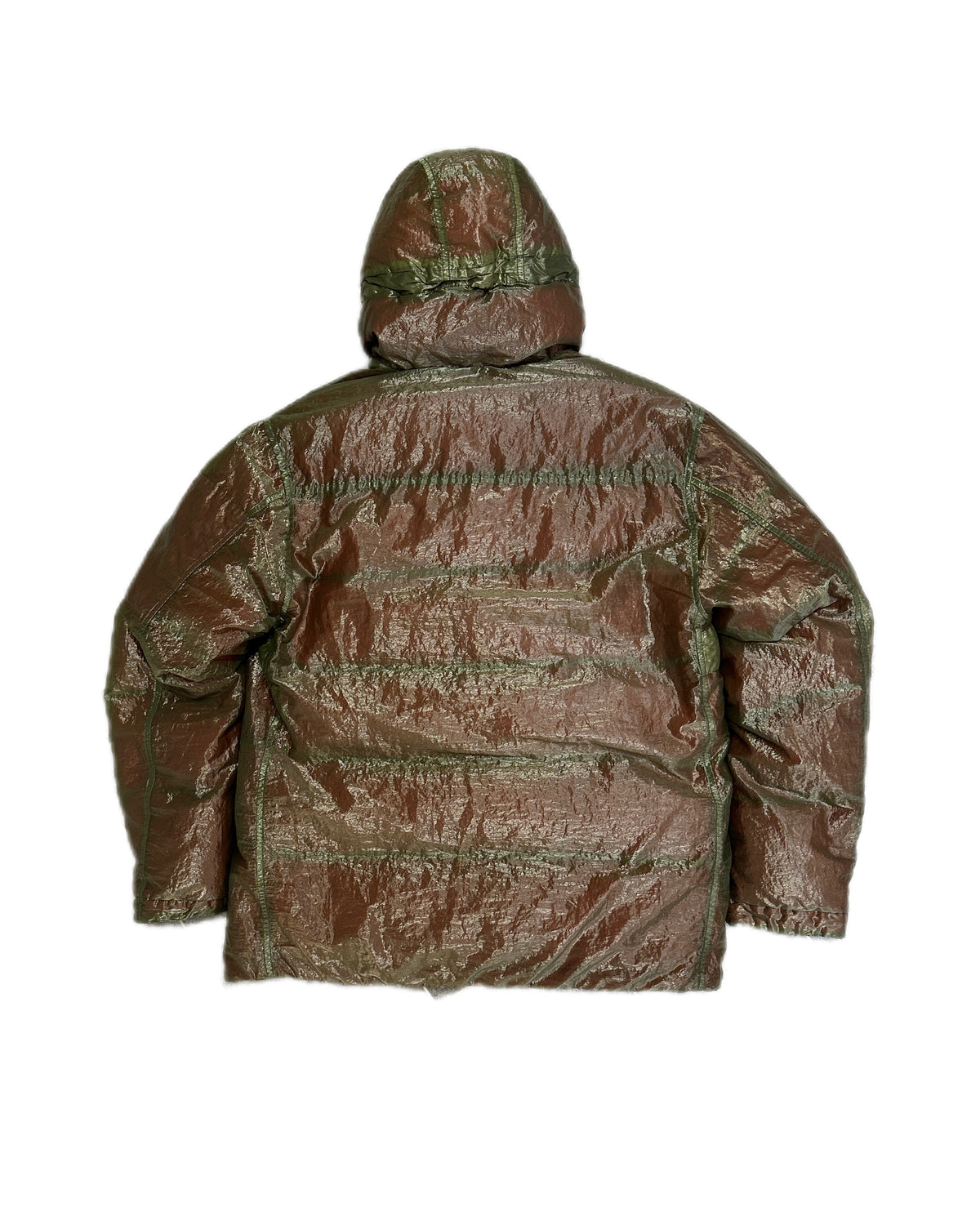 C.P. Company 2022 Kan-D Down Jacket - 50 / M