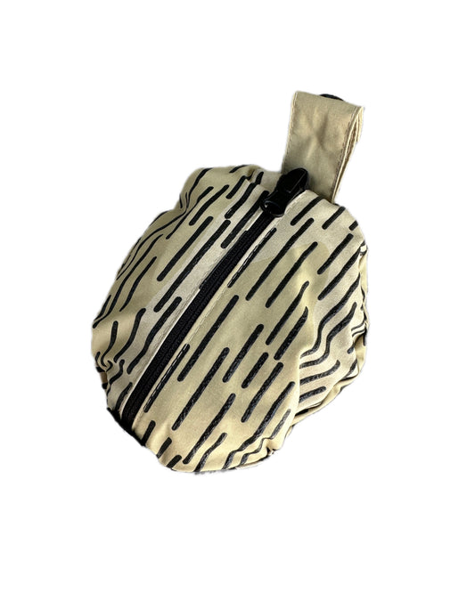 Stone Island 2021 Rain Camo Packable Bucket Hat - M - Made in Italy