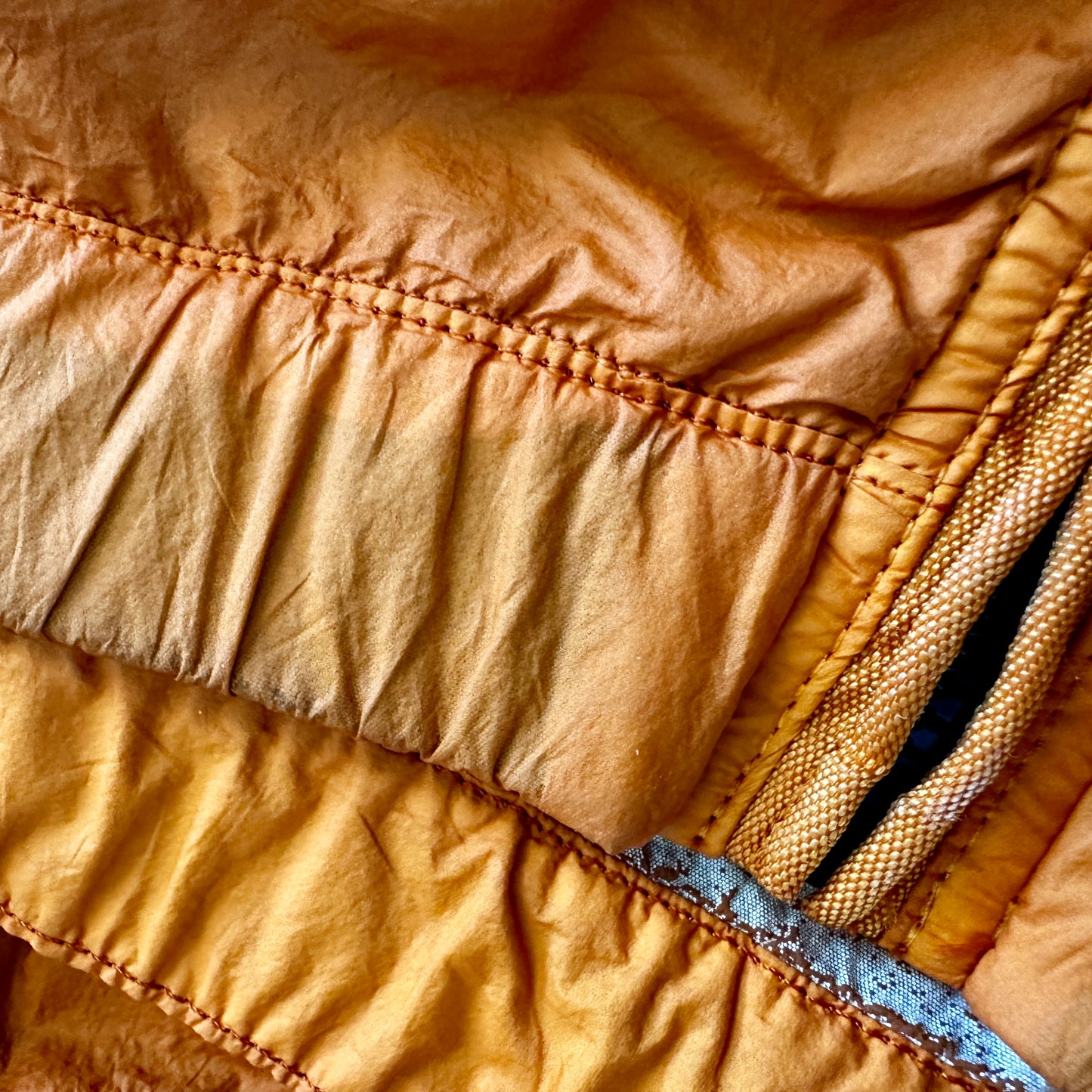 Stone Island 2012 Membrana TC Jacket - L