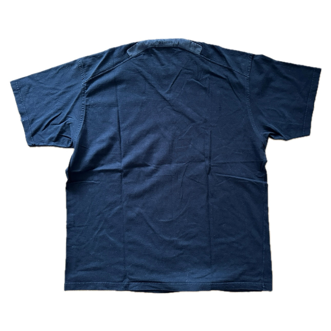 Stone Island 2022 T-Shirt - XXL - Made in Italy