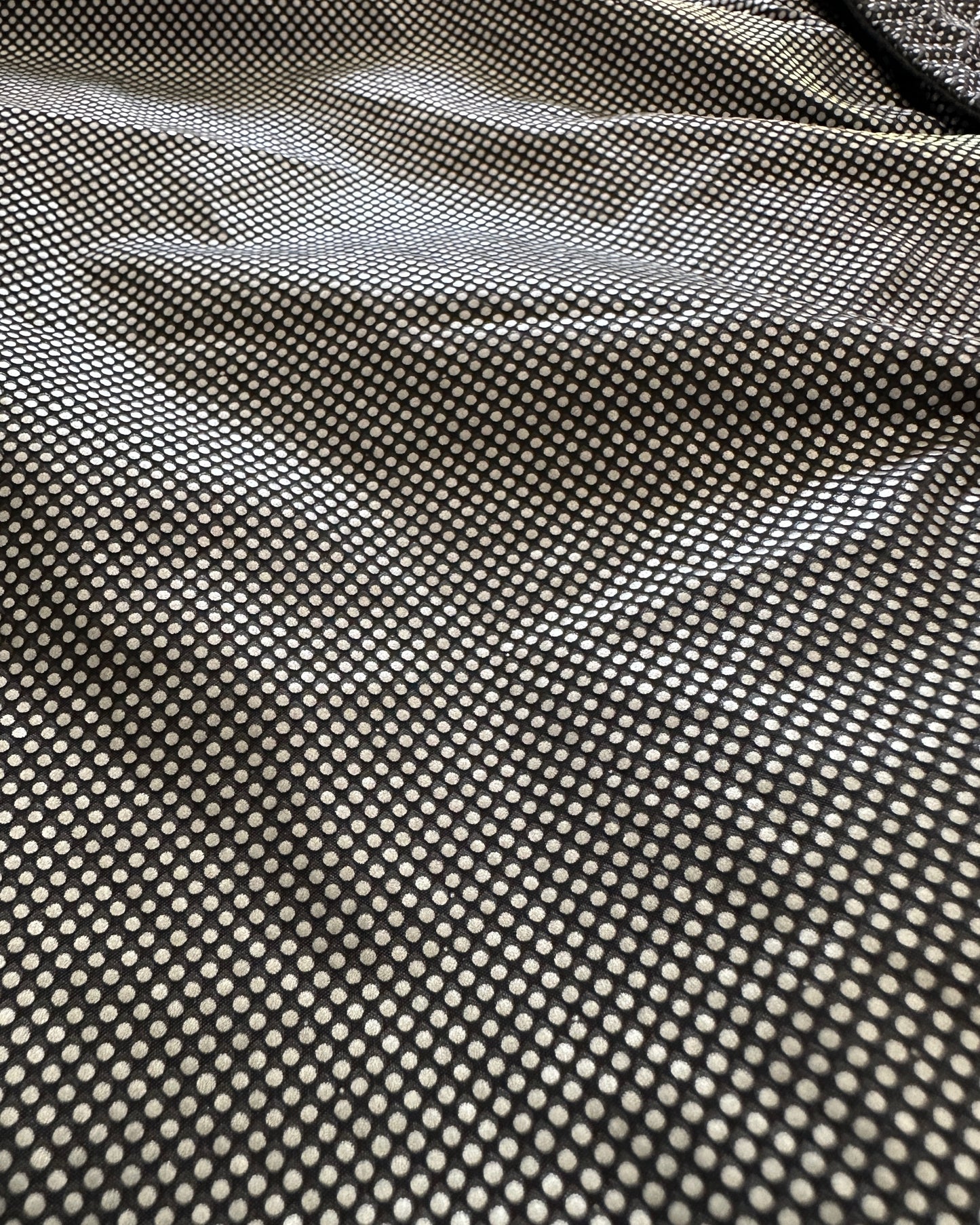Stone Island 2016 Pixel Reflective Pants - W34 - Made in Italy