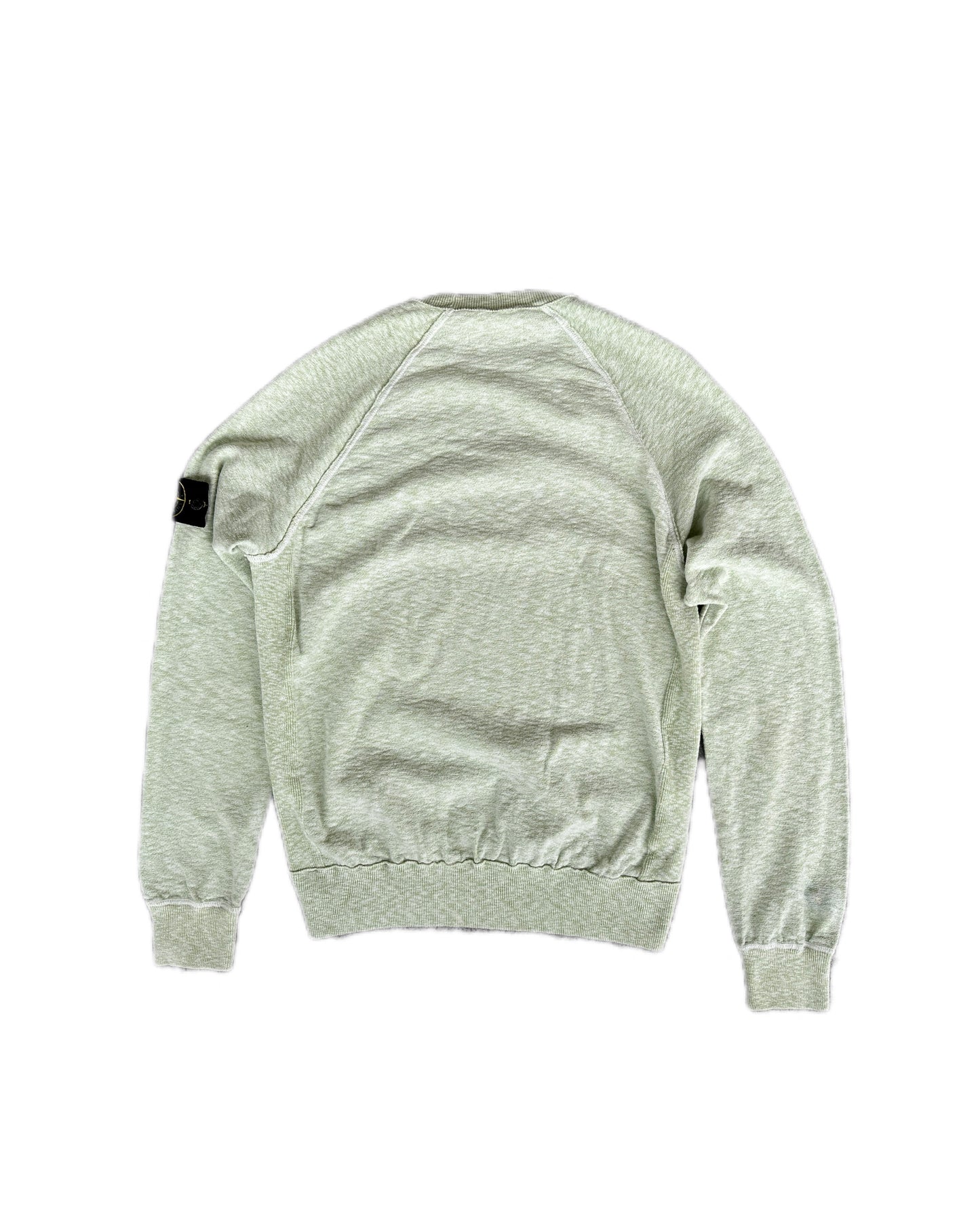 Stone Island 2016 Soft Cotton Sweatshirt - L